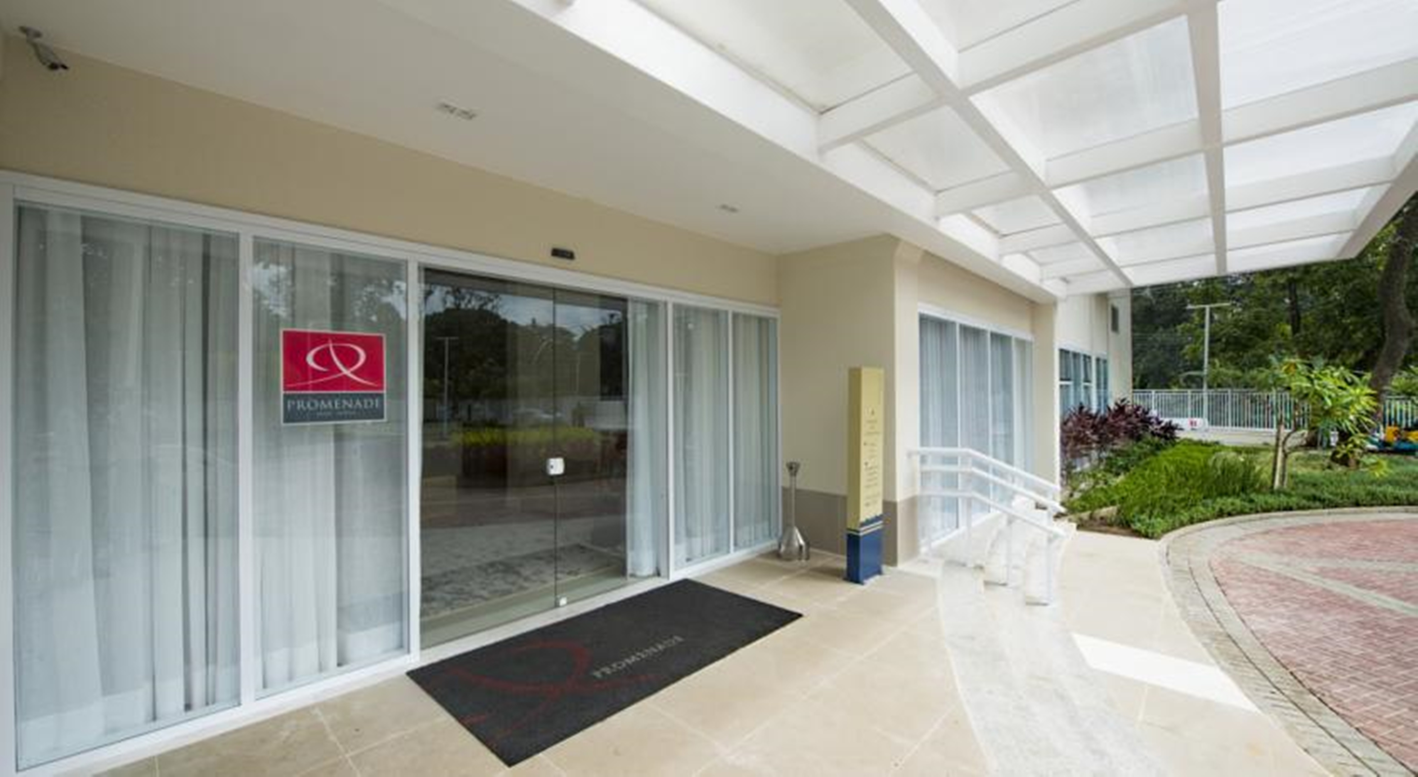 Promenade Rio Stay