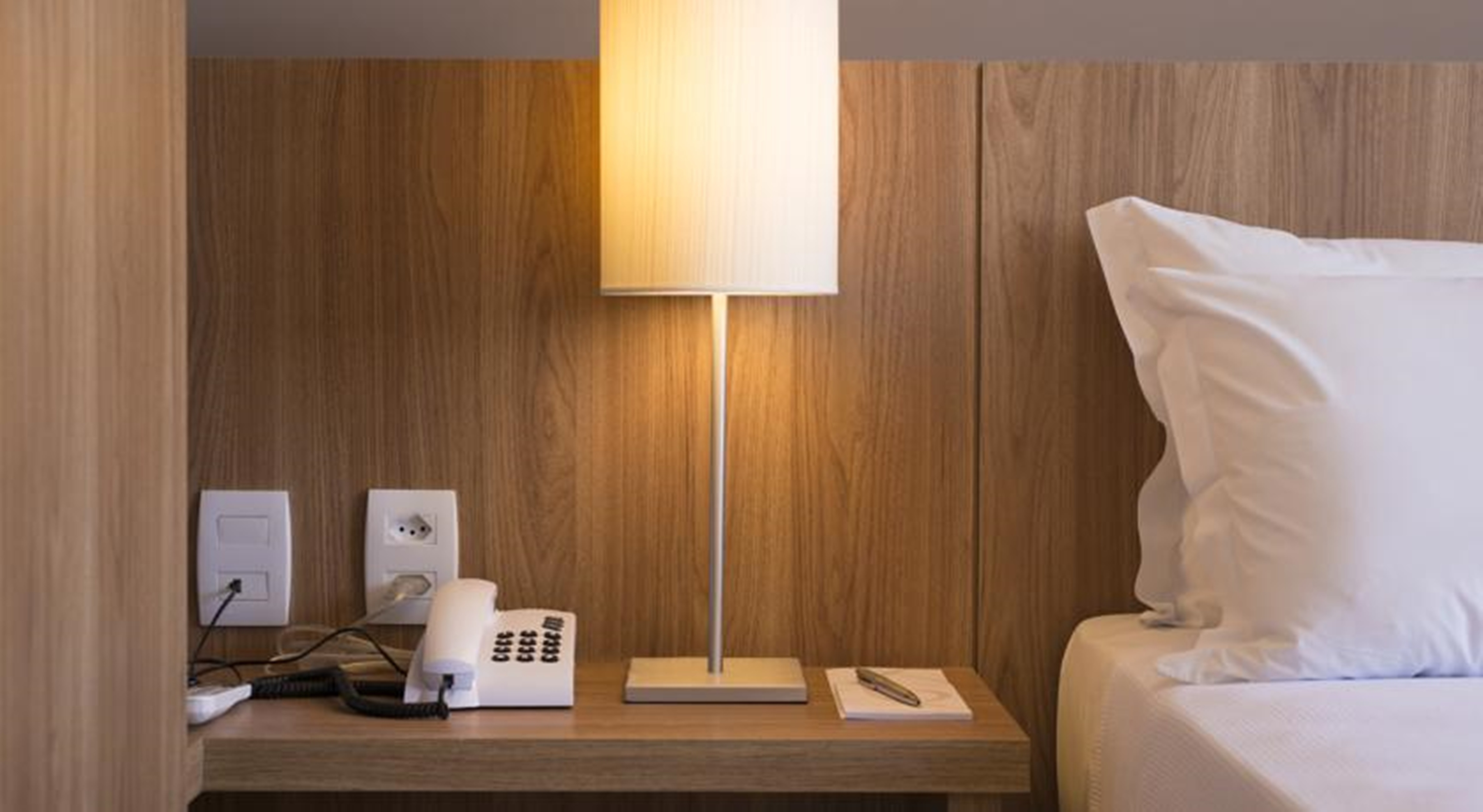 Promenade Rio Stay