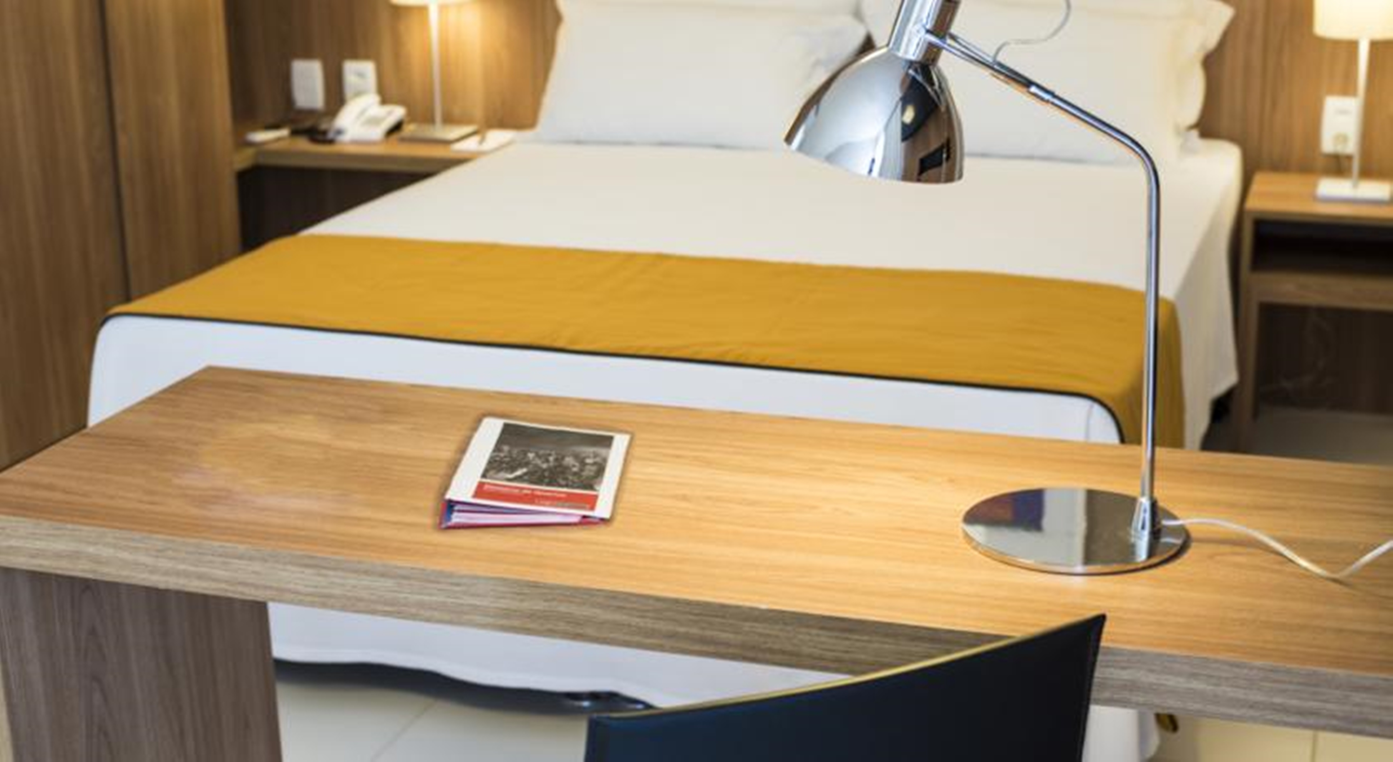 Promenade Rio Stay