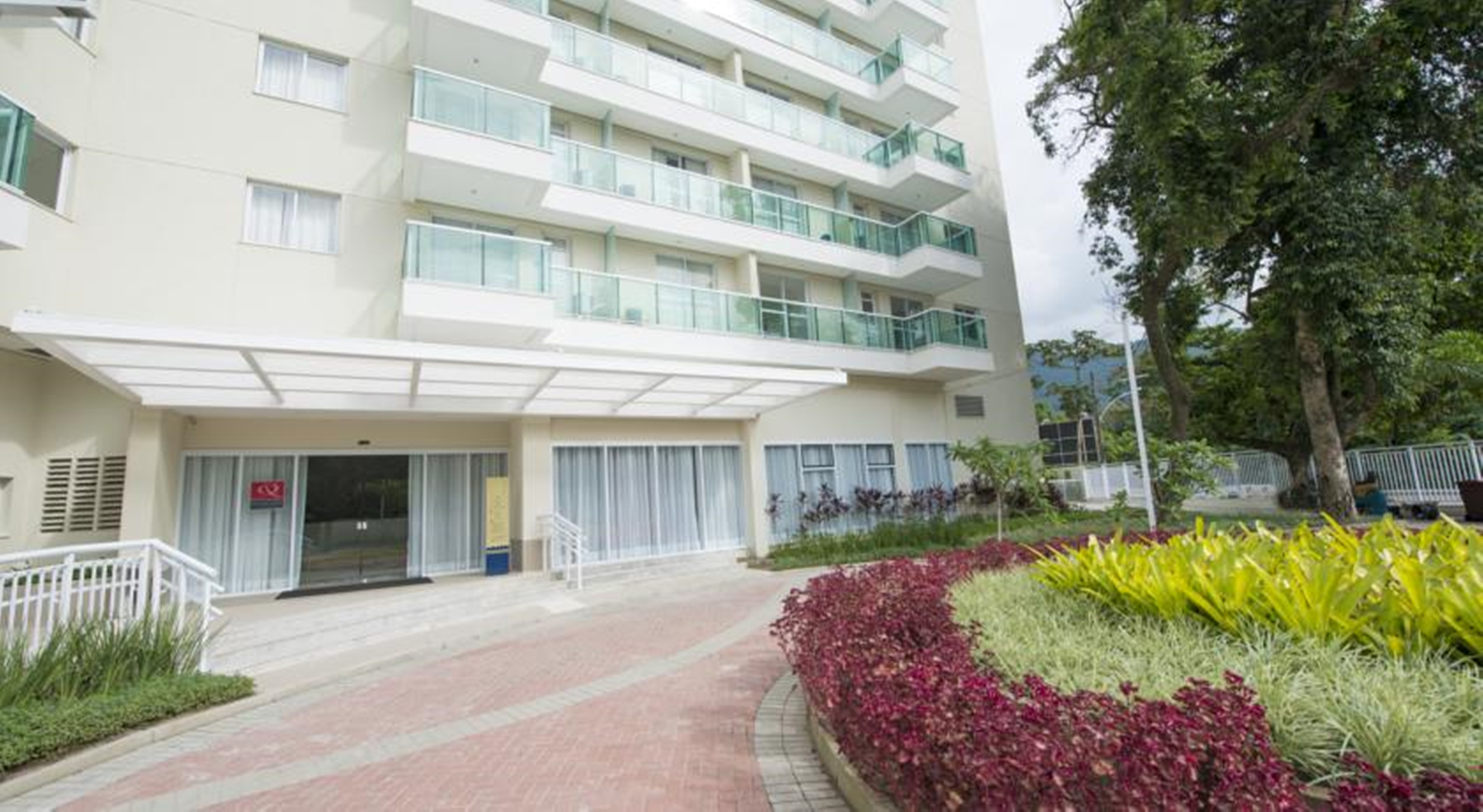 Promenade Rio Stay