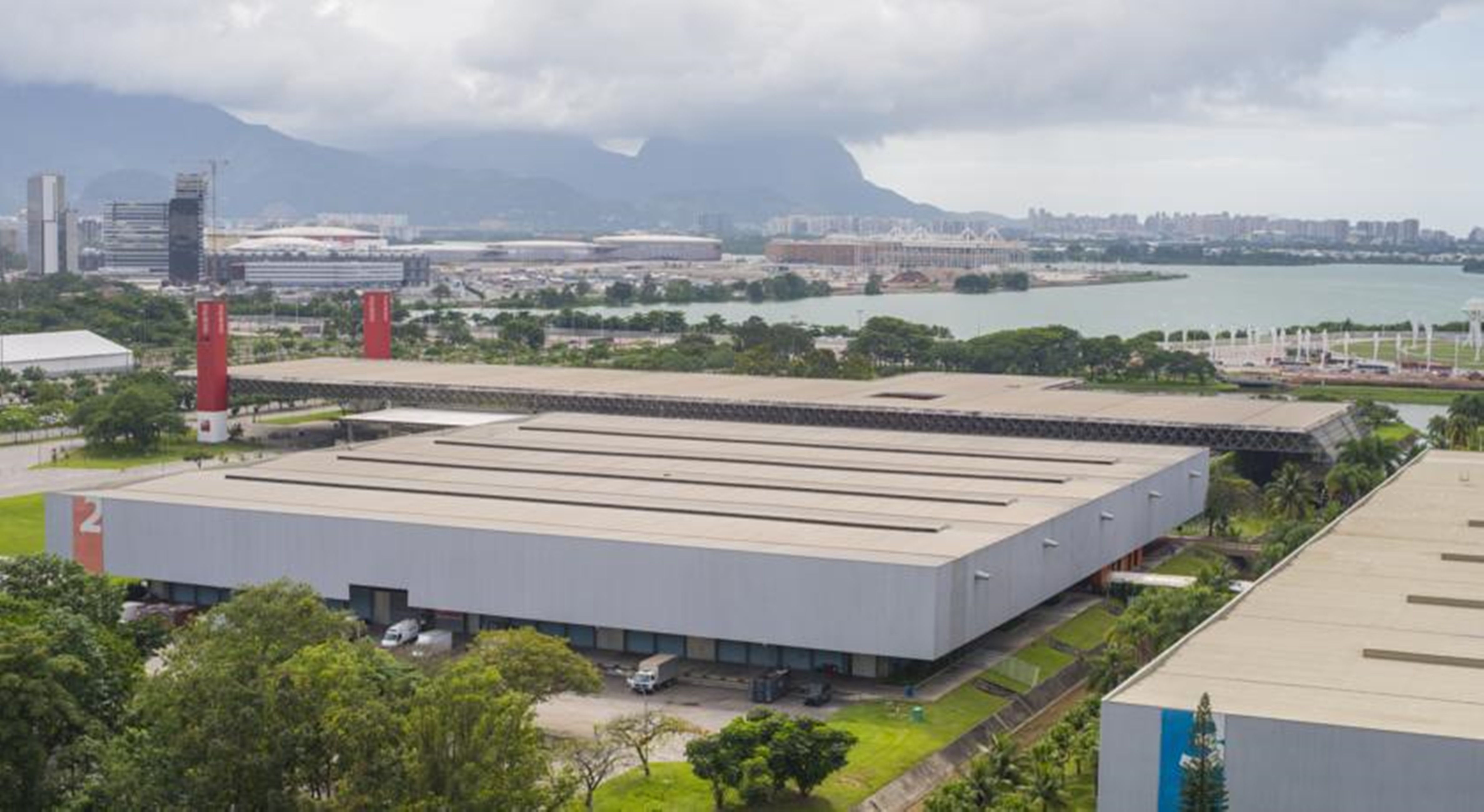 Promenade Rio Stay