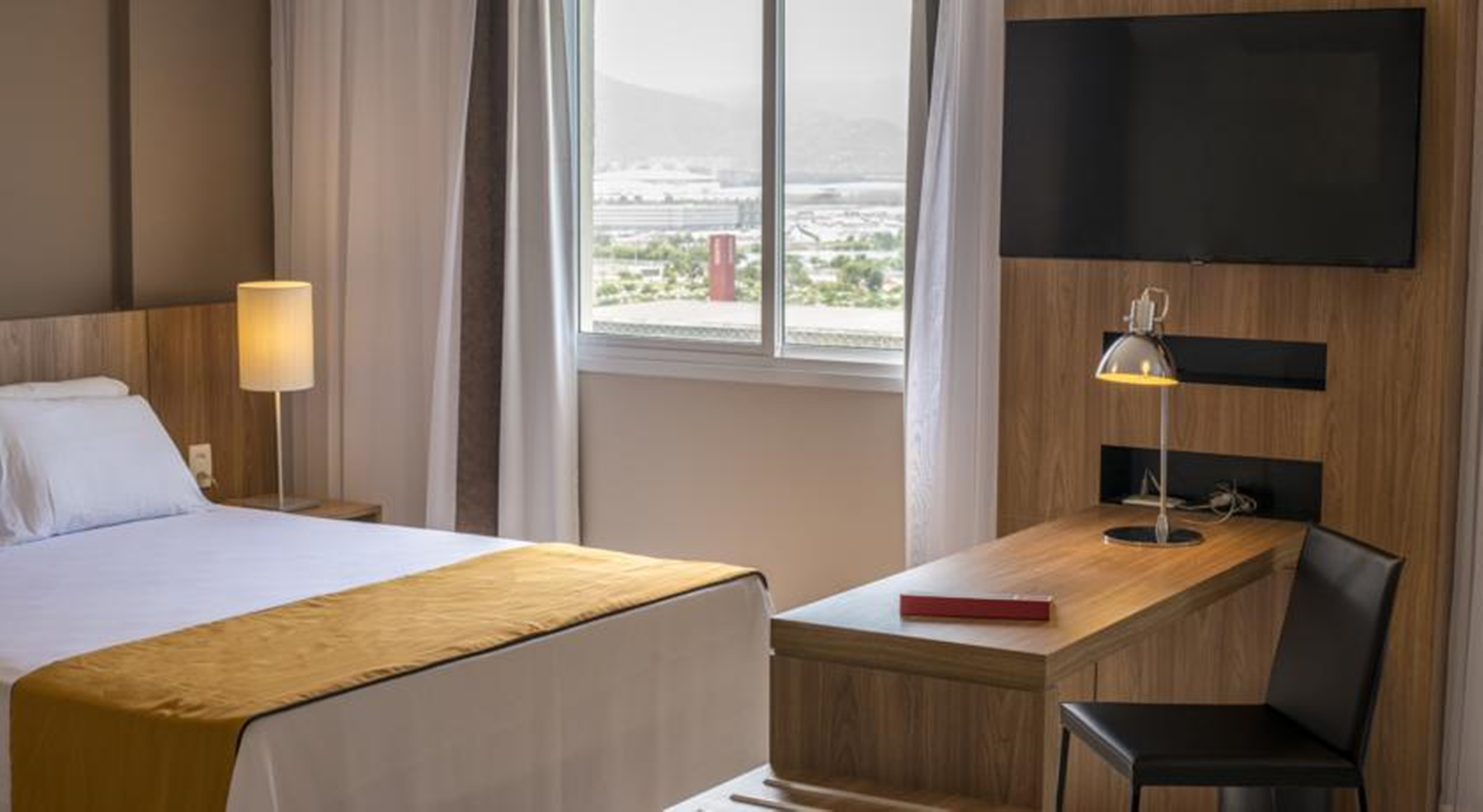 Promenade Rio Stay