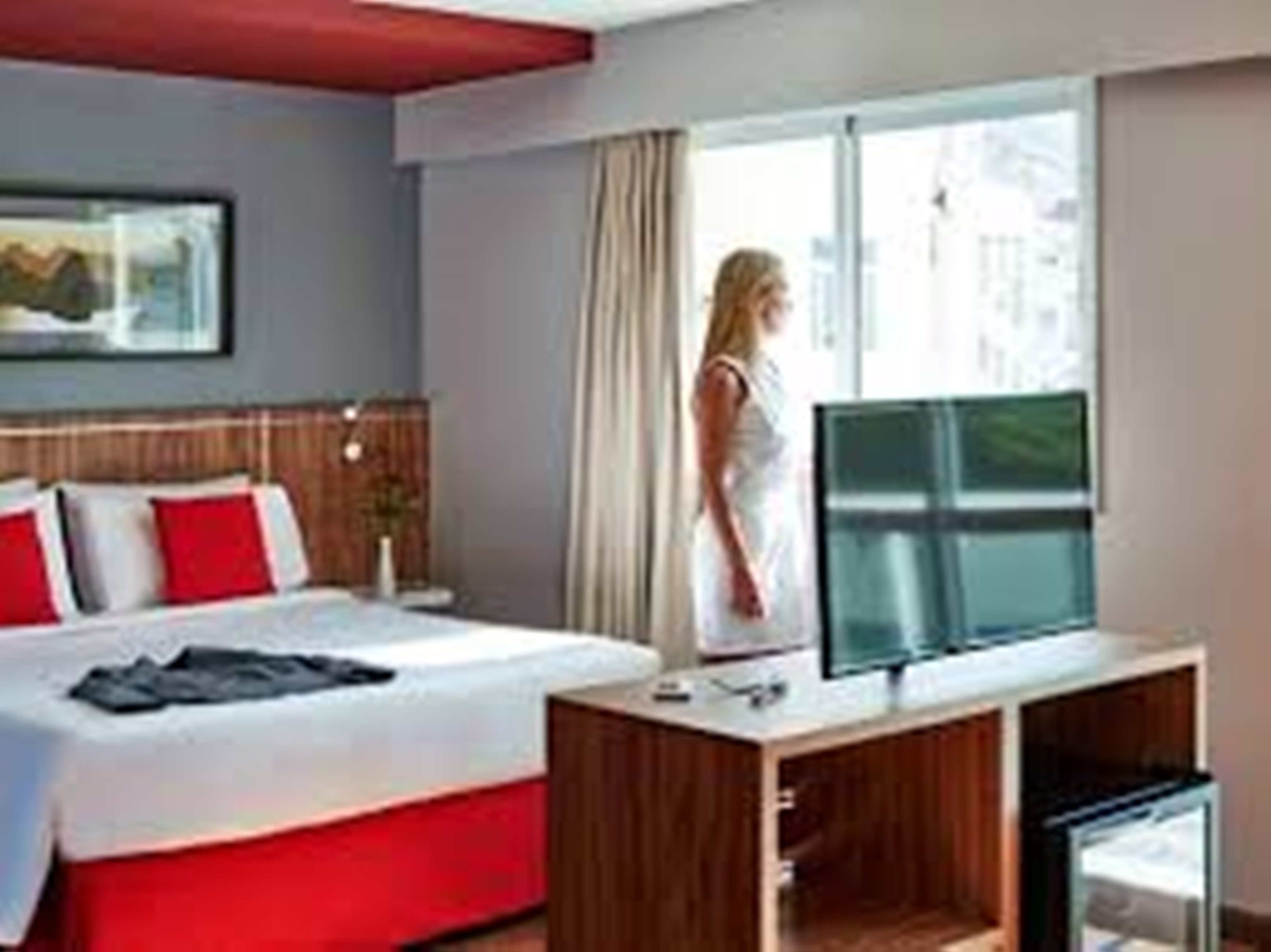 Quality Suites Botafogo