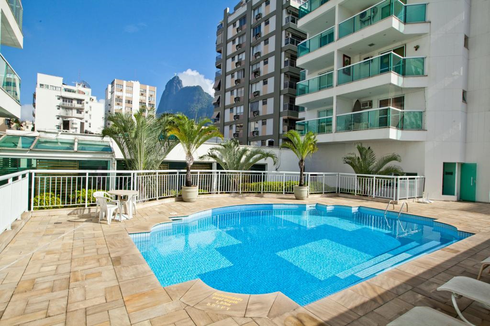 Quality Suites Botafogo