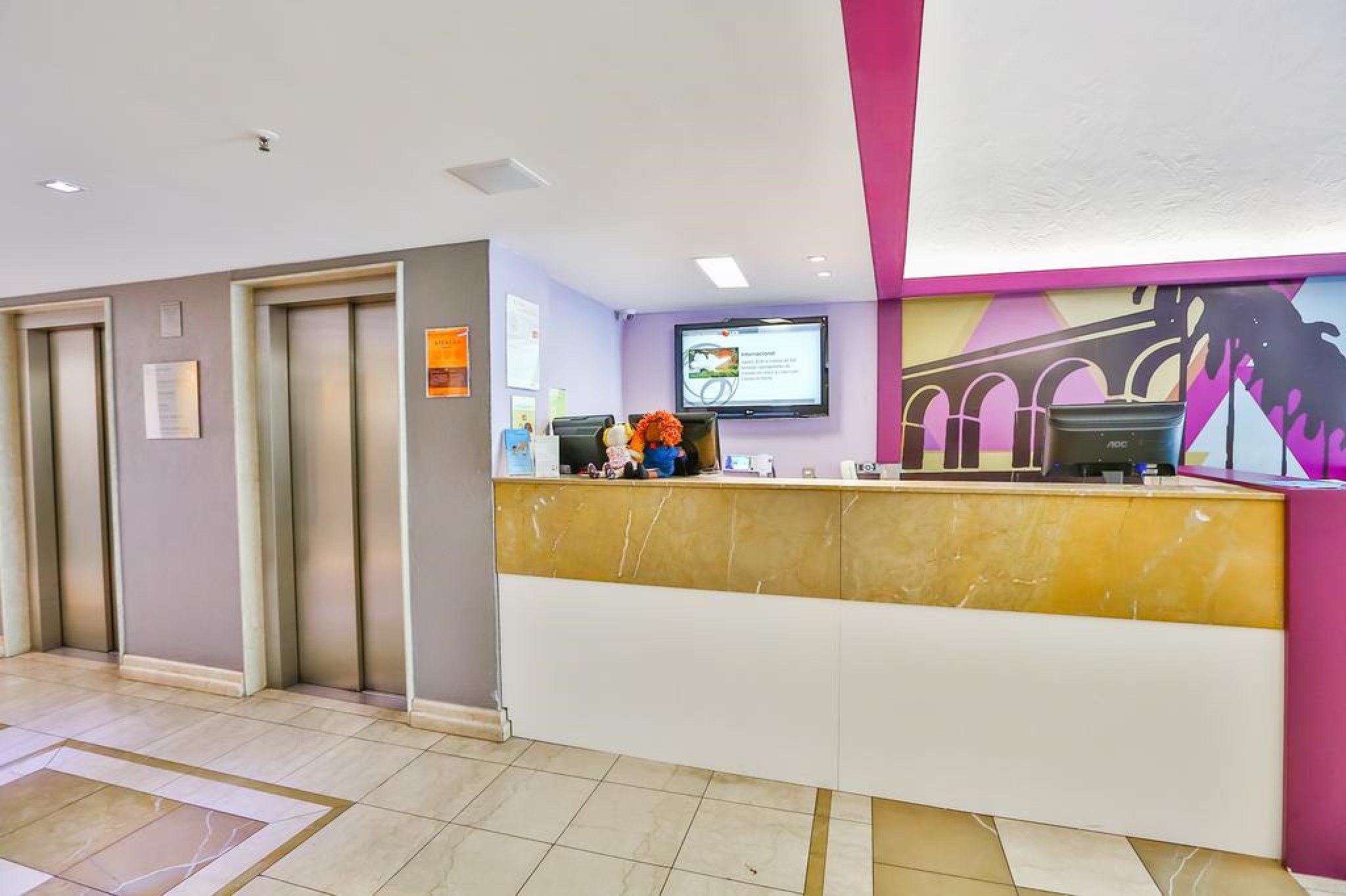 Quality Suites Botafogo