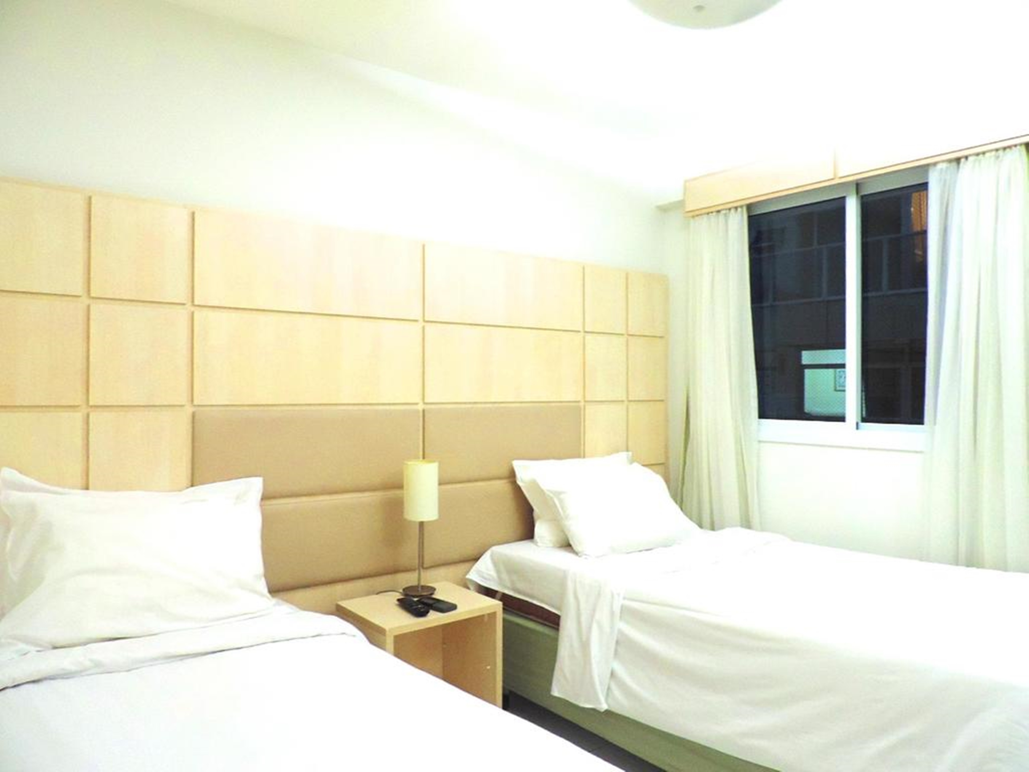 Quality Suites Botafogo