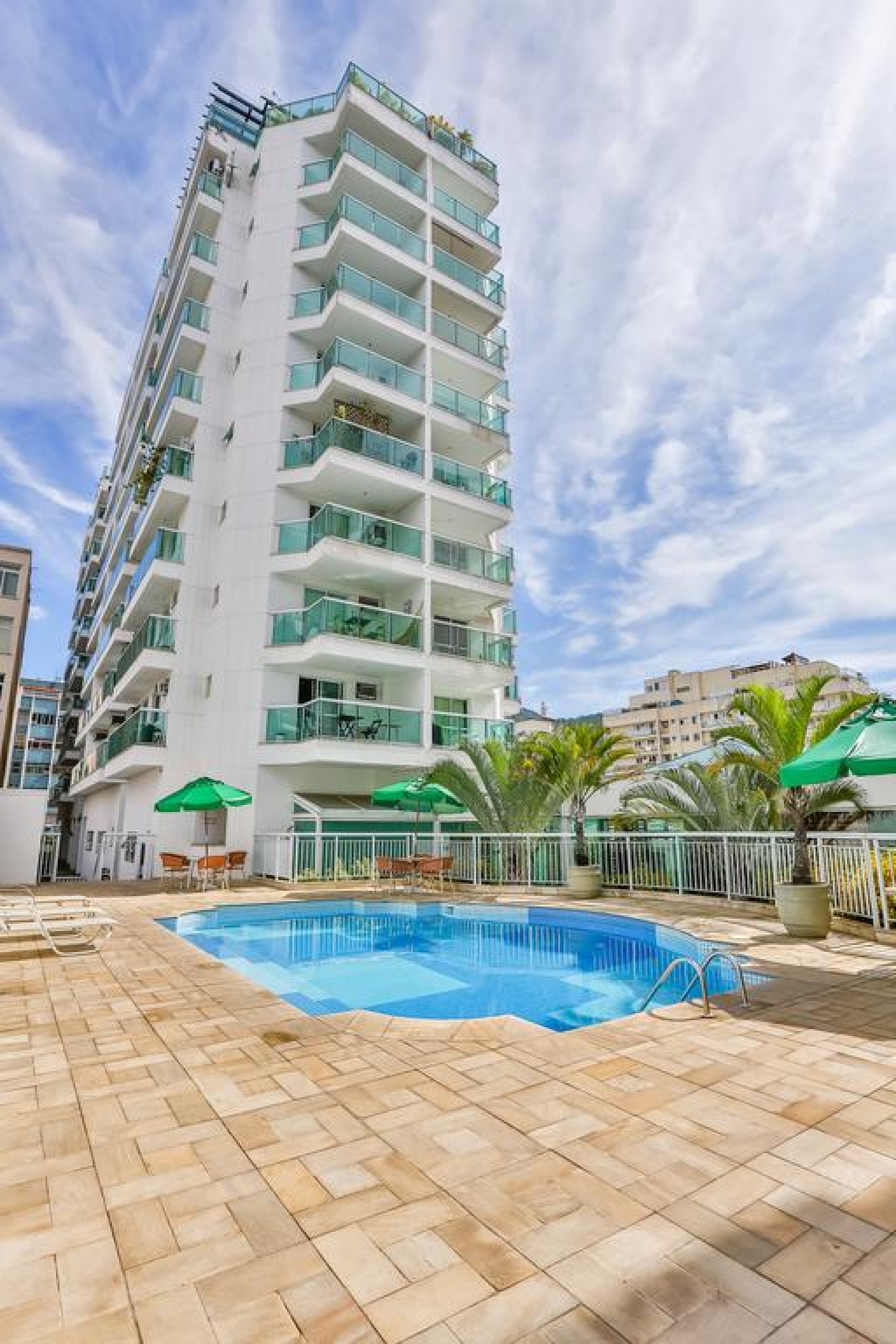 Quality Suites Botafogo