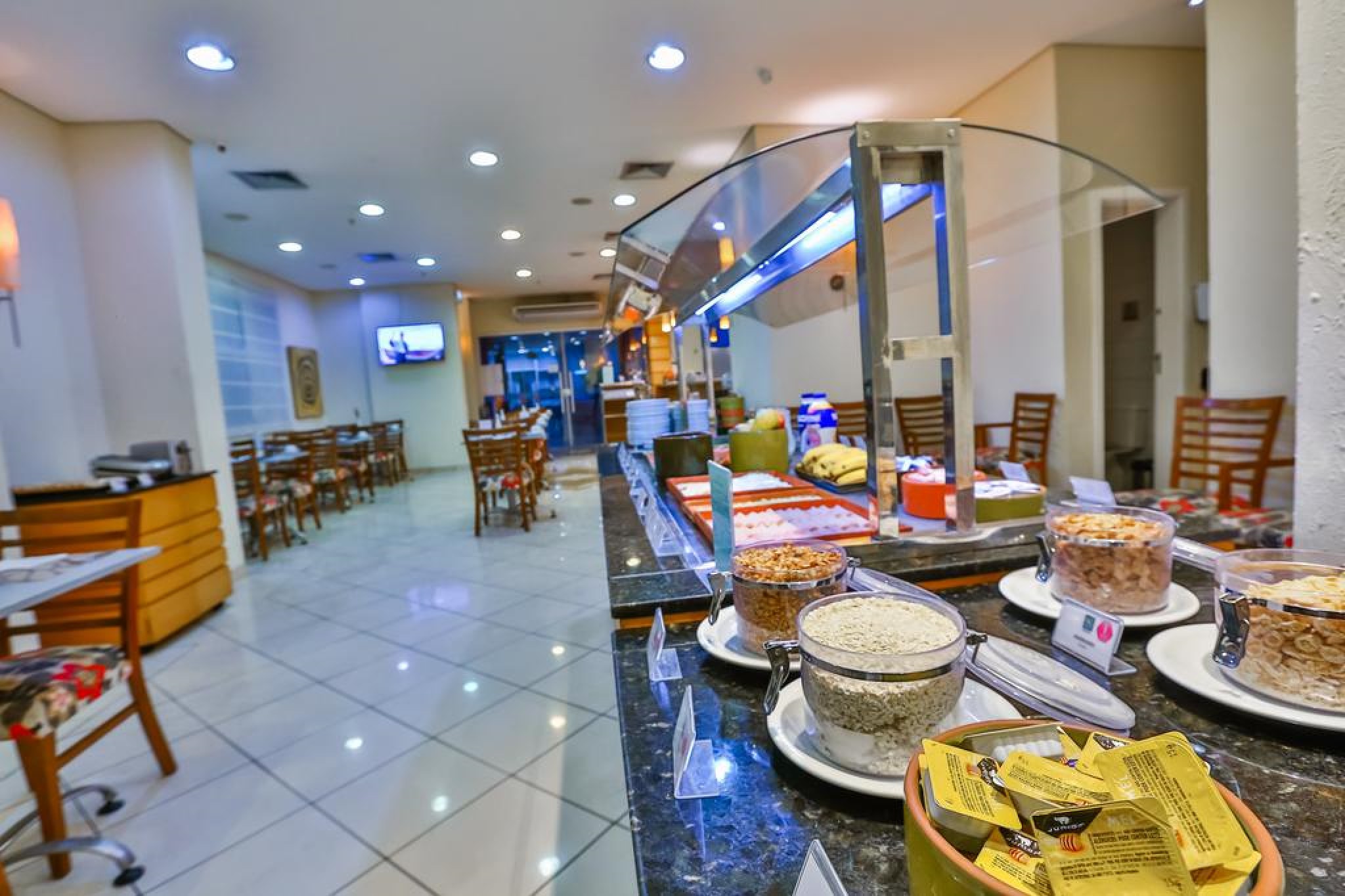 Quality Suites Botafogo