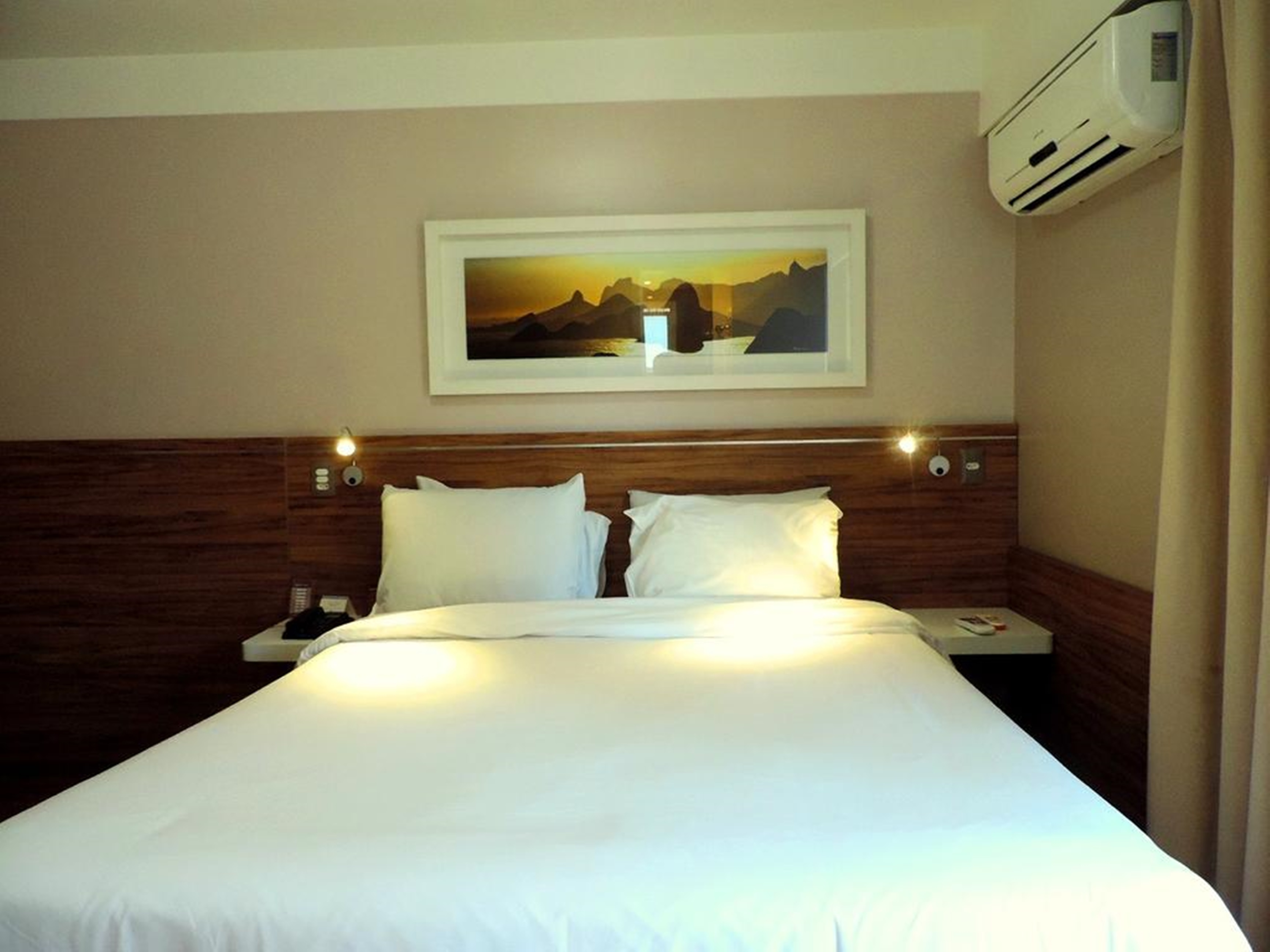 Quality Suites Botafogo
