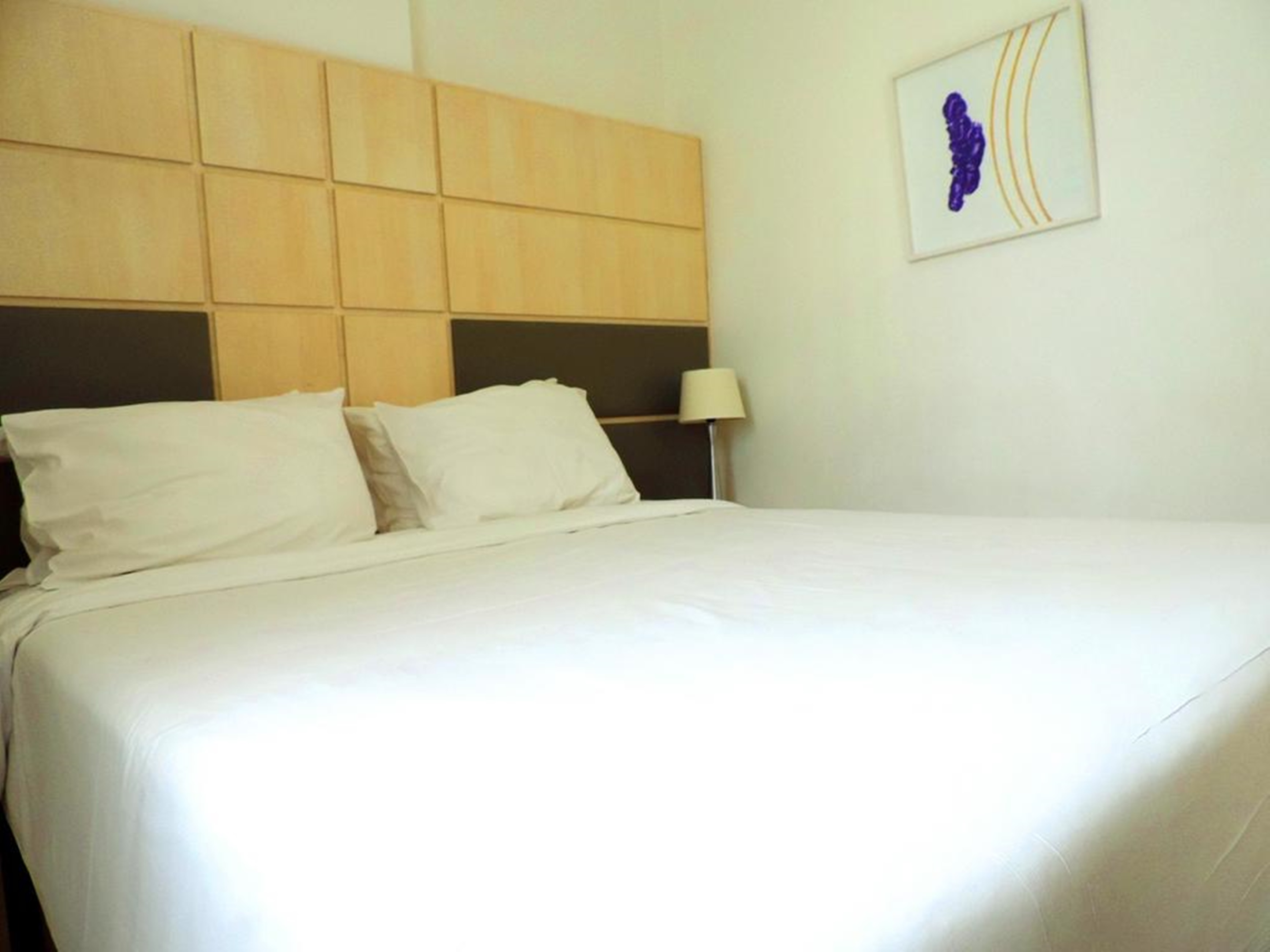 Quality Suites Botafogo