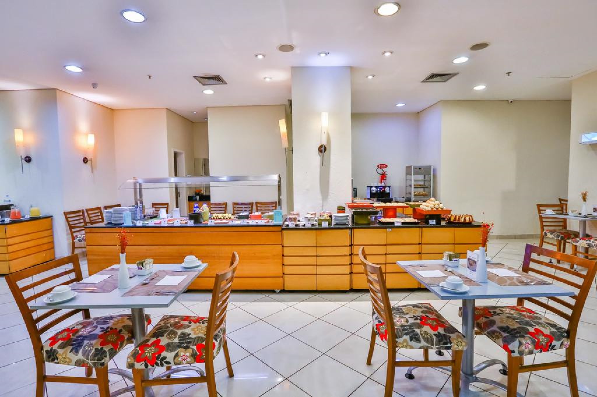 Quality Suites Botafogo