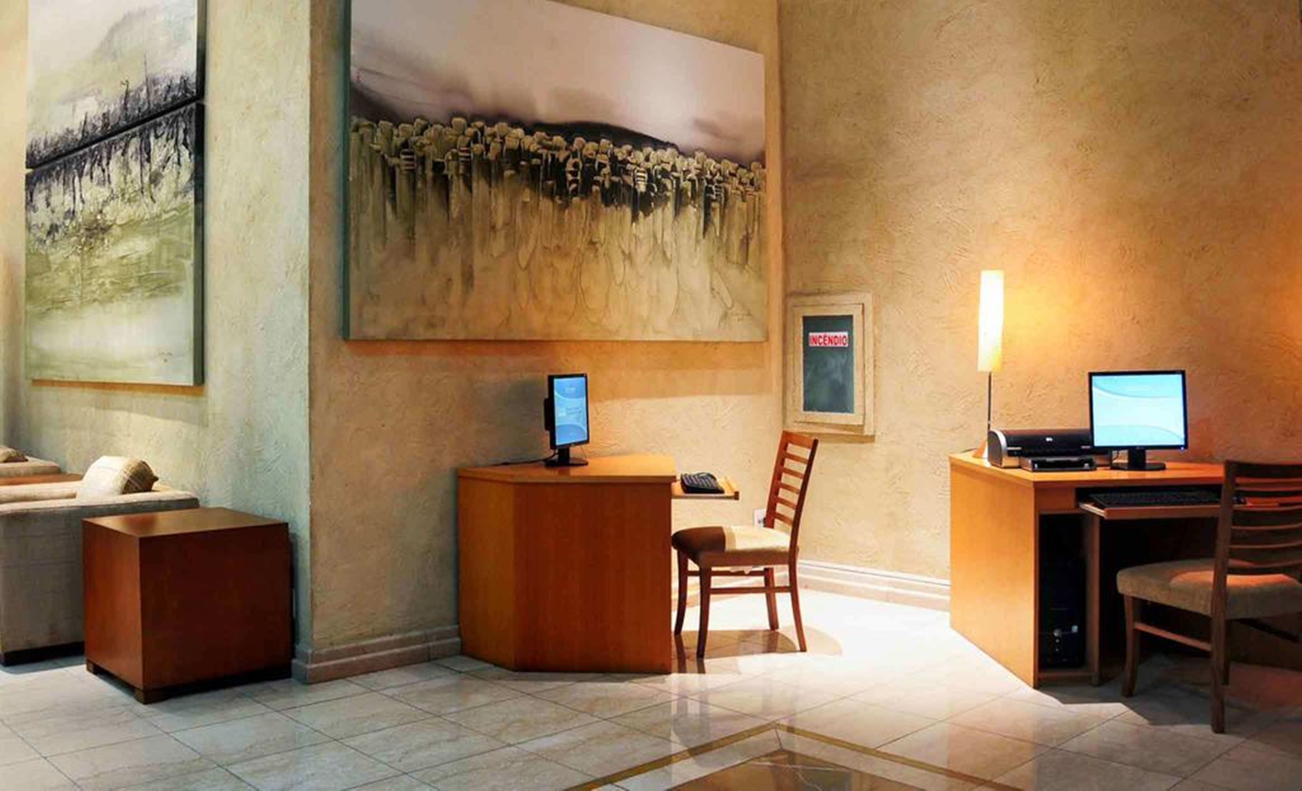 Quality Suites Botafogo