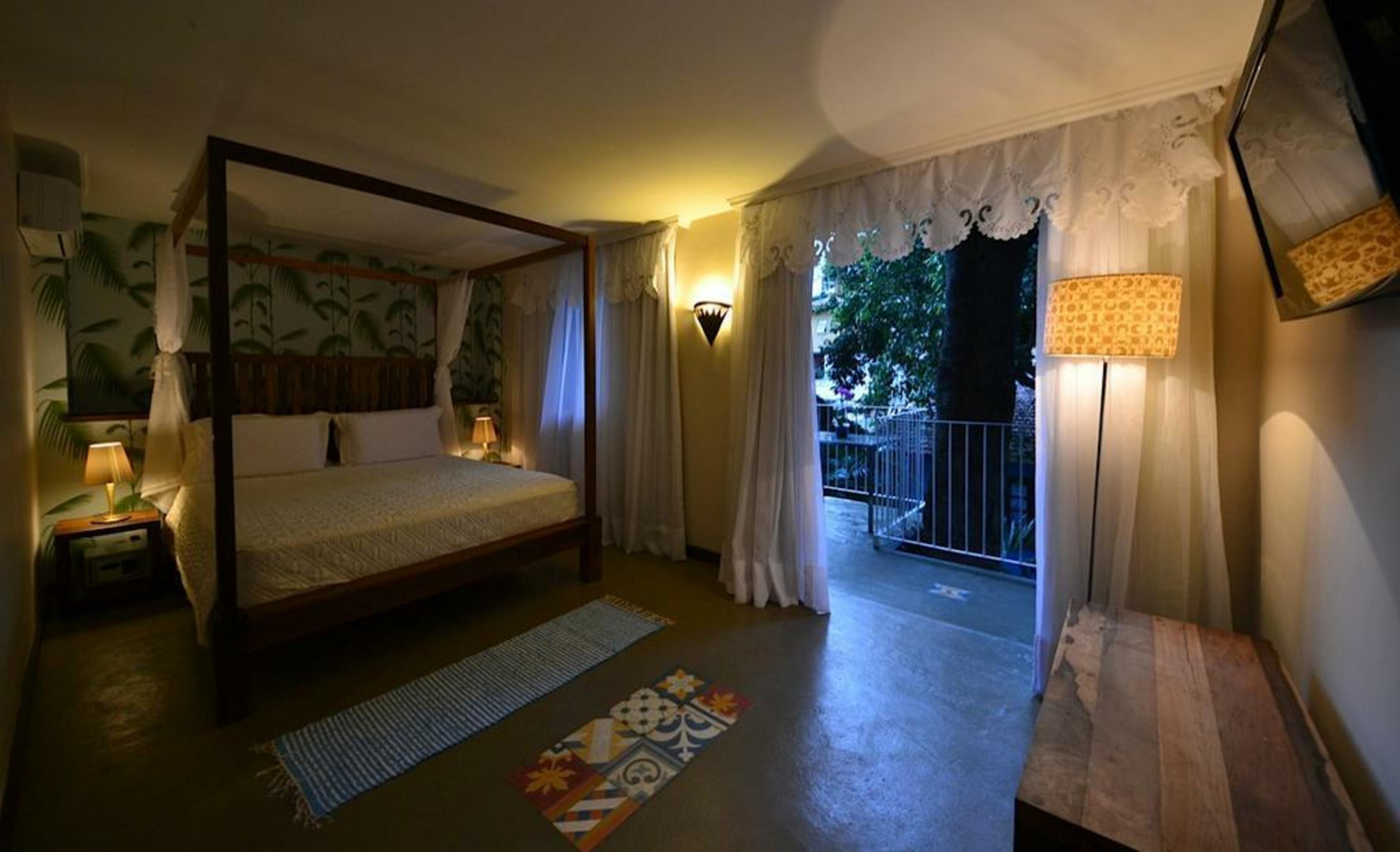 Quinta Azul Boutique Pousada
