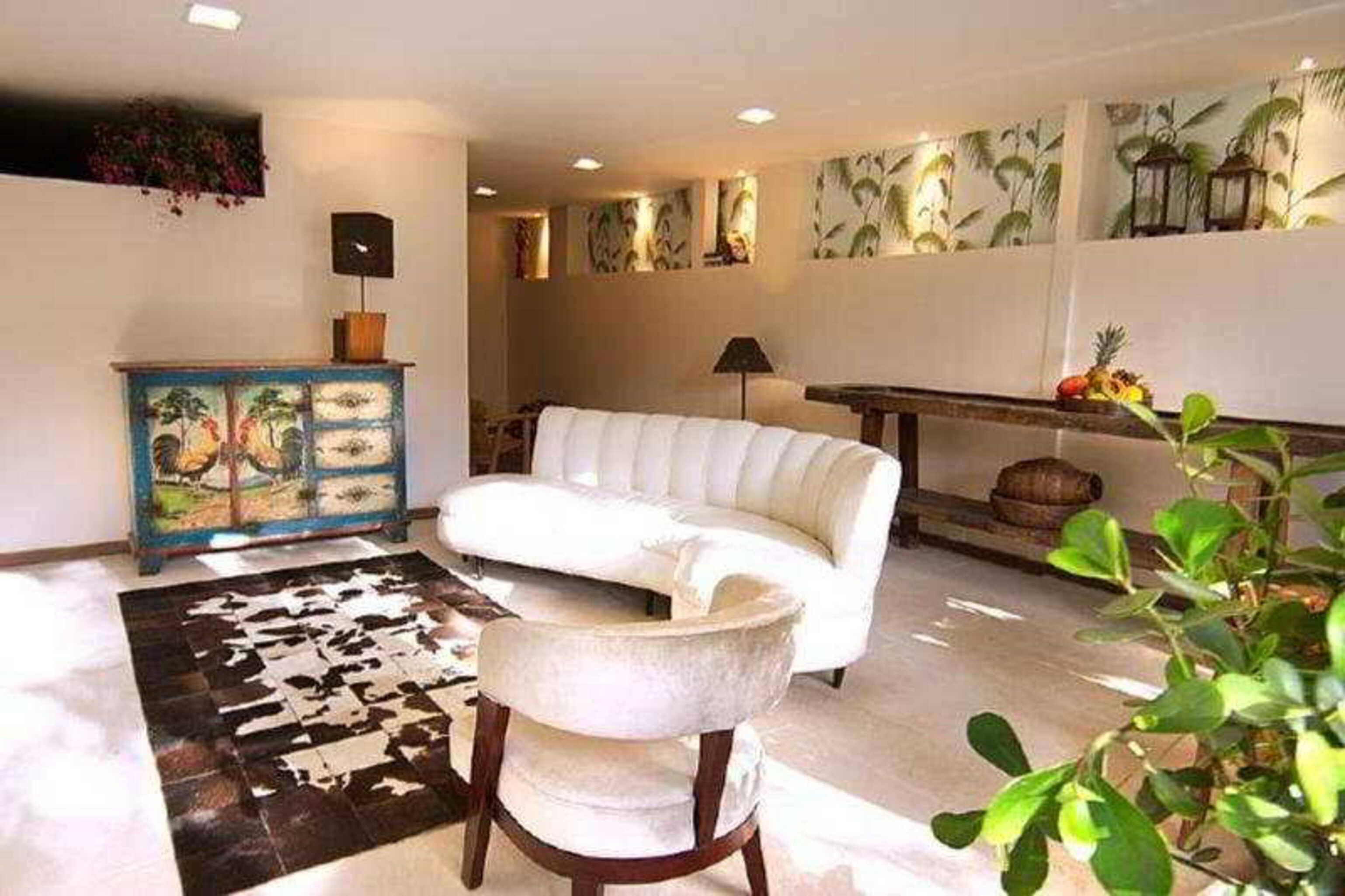 Quinta Azul Boutique Pousada