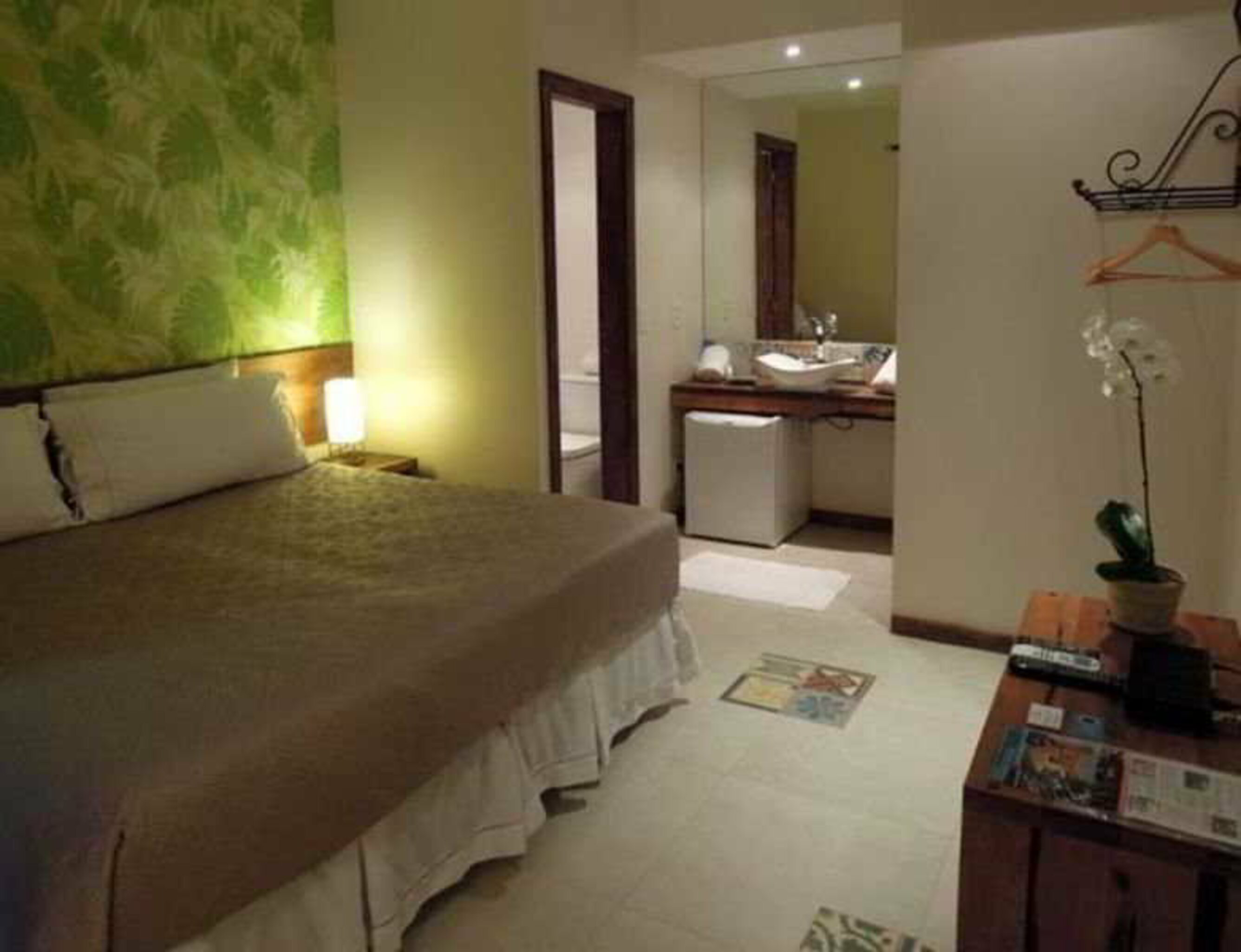 Quinta Azul Boutique Pousada