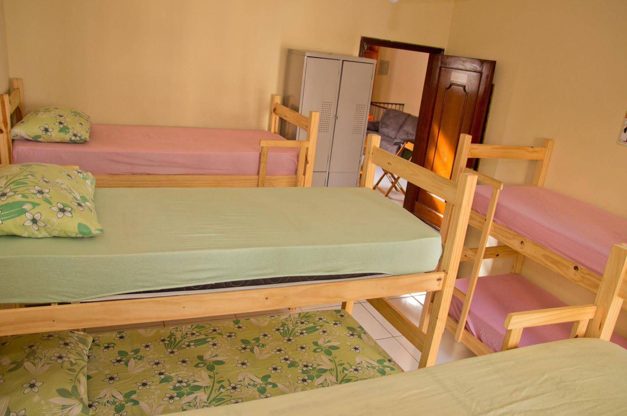 Quintal do Maracana Hostel