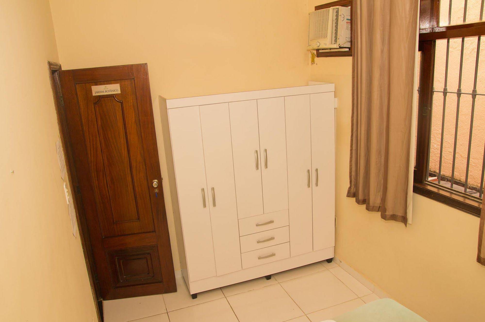 Quintal do Maracana Hostel