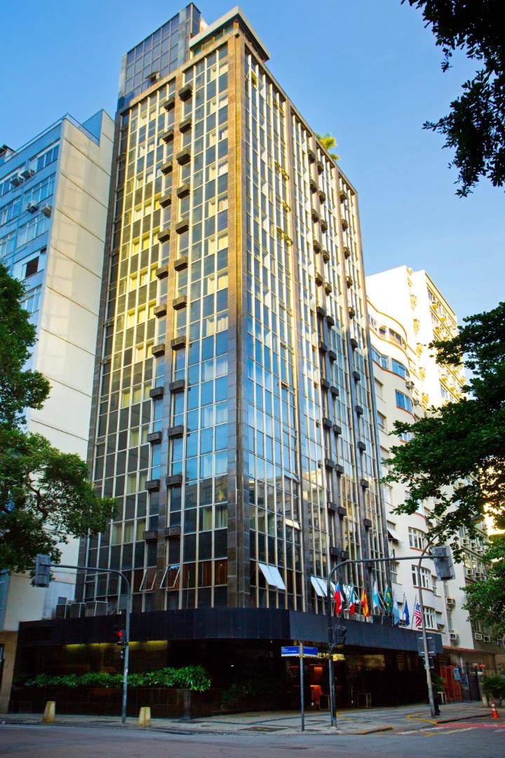 Real Palace Hotel