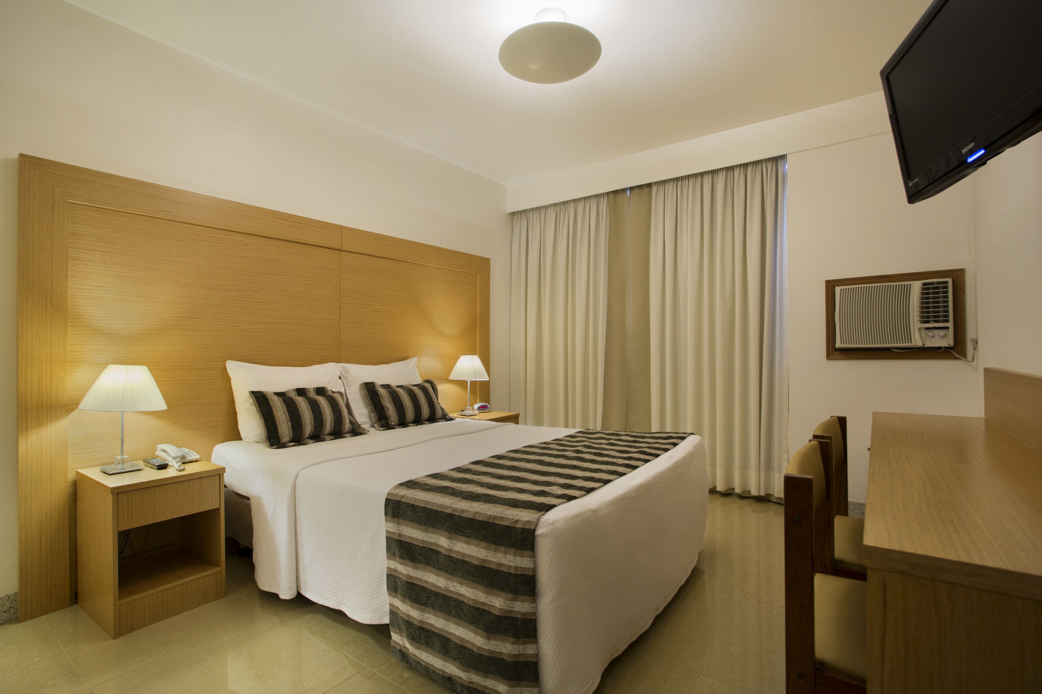 Real Palace Hotel