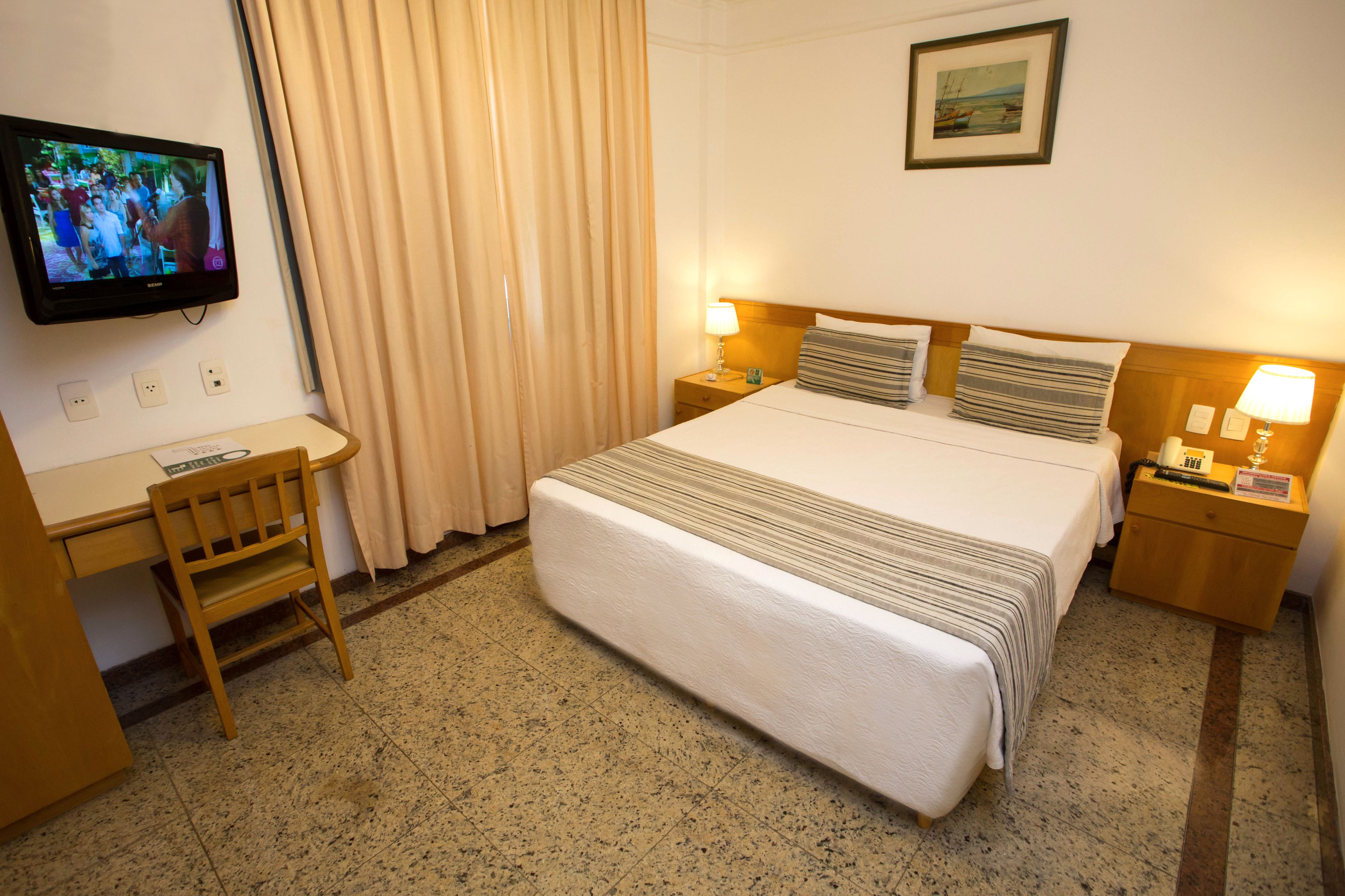 Real Palace Hotel