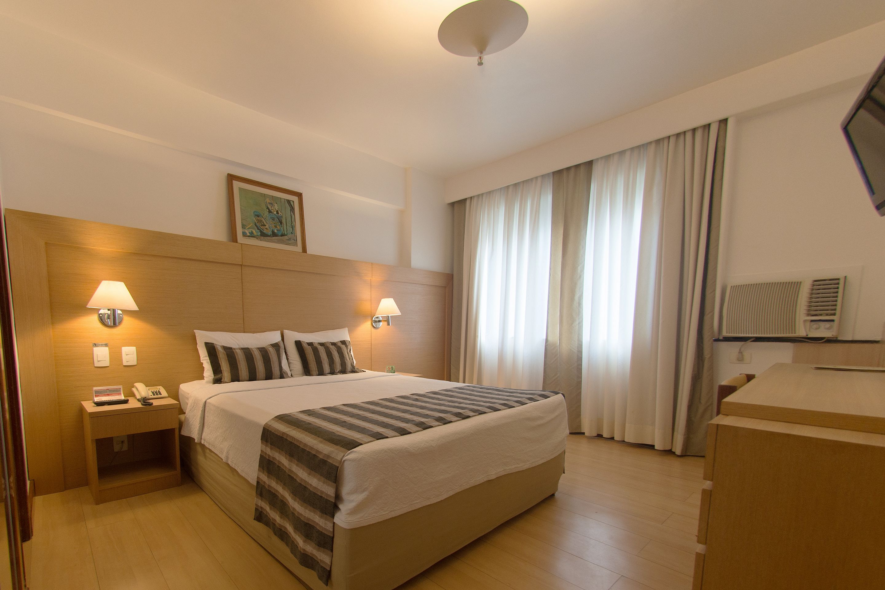 Real Palace Hotel