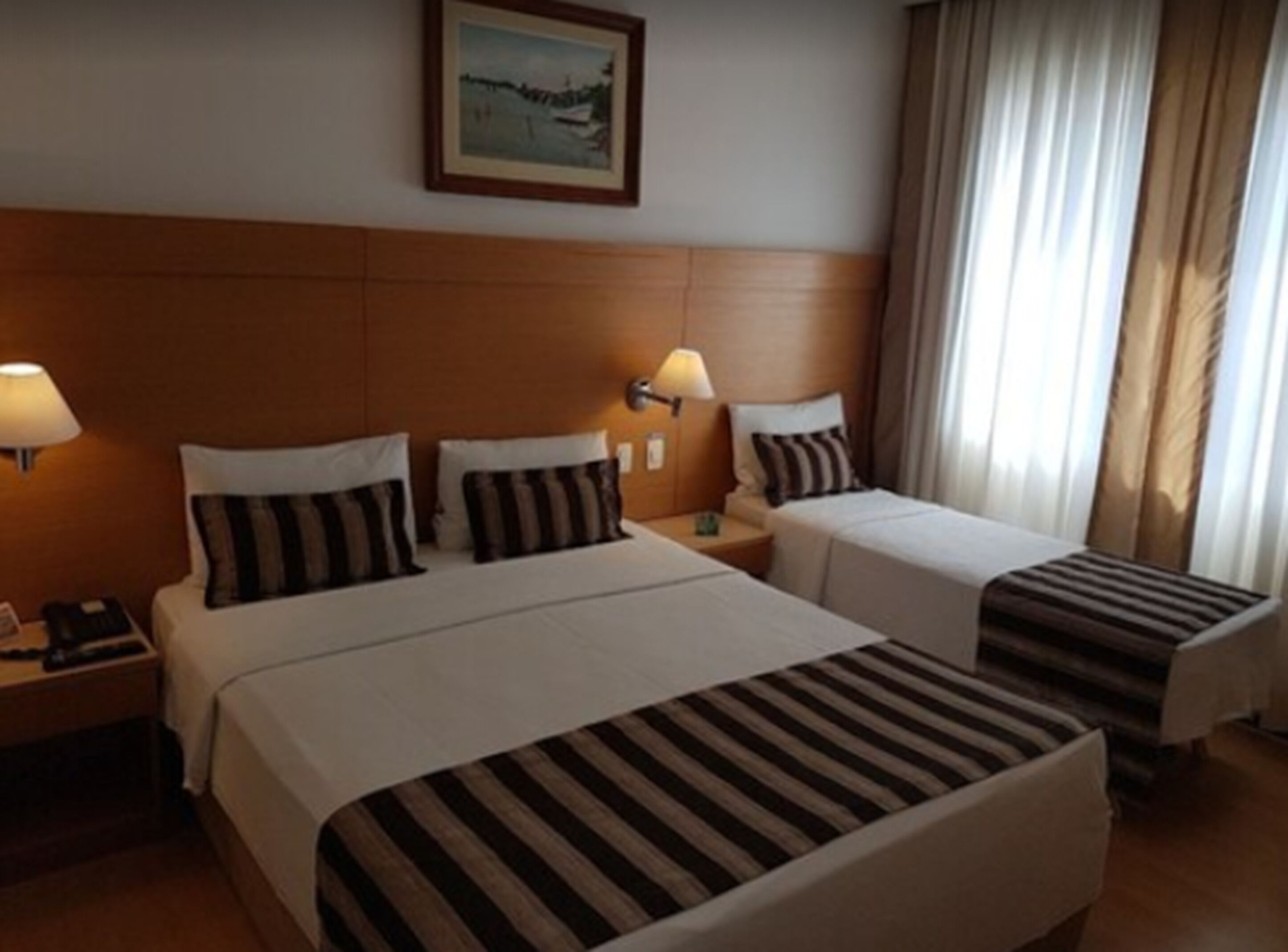 Real Palace Hotel