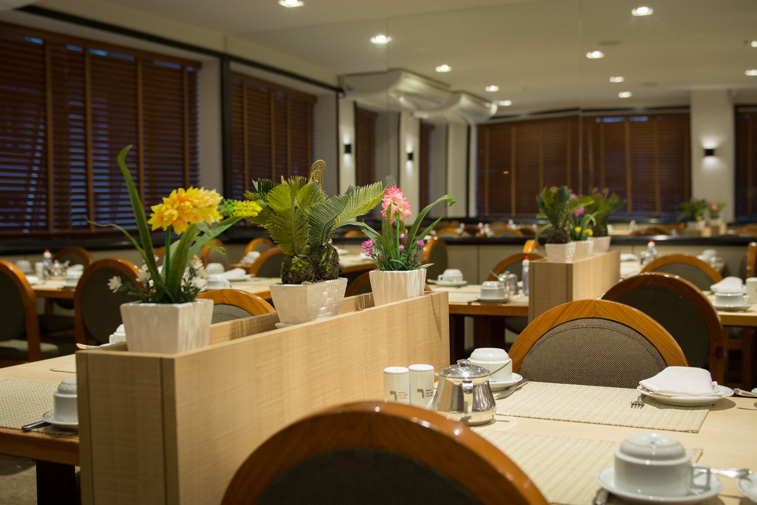 Real Palace Hotel