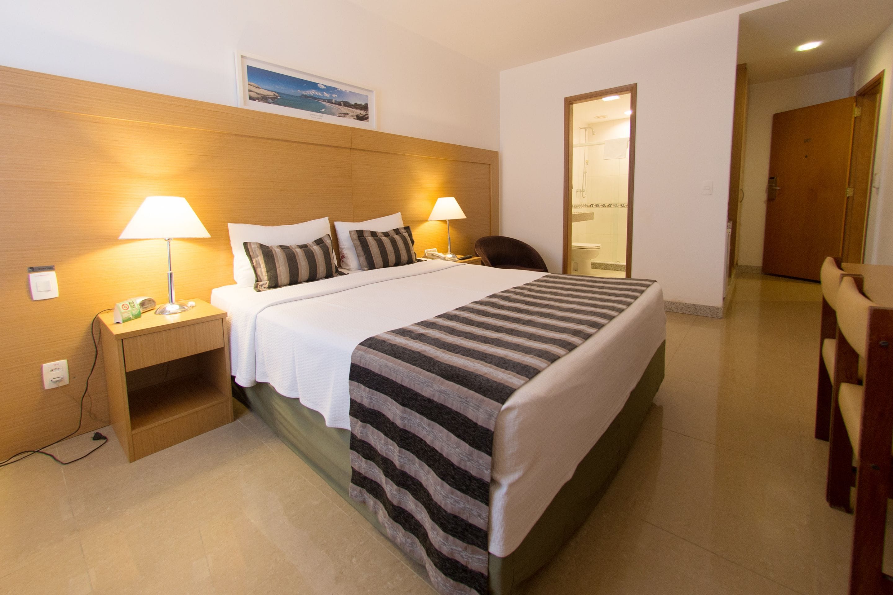 Real Palace Hotel