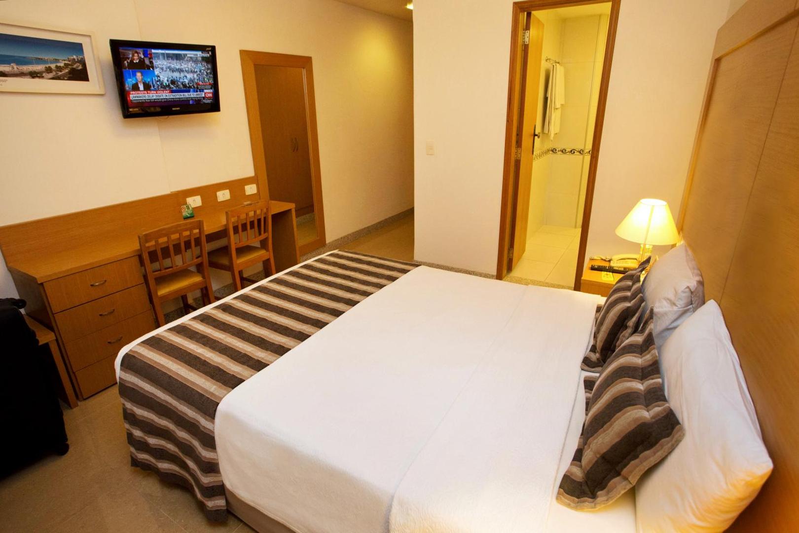 Real Palace Hotel