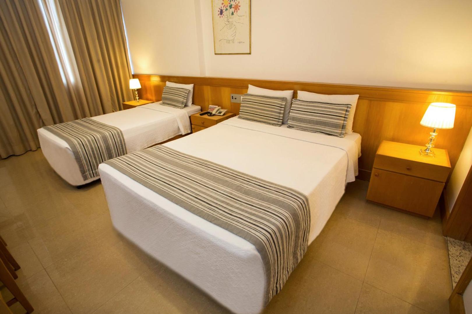 Real Palace Hotel