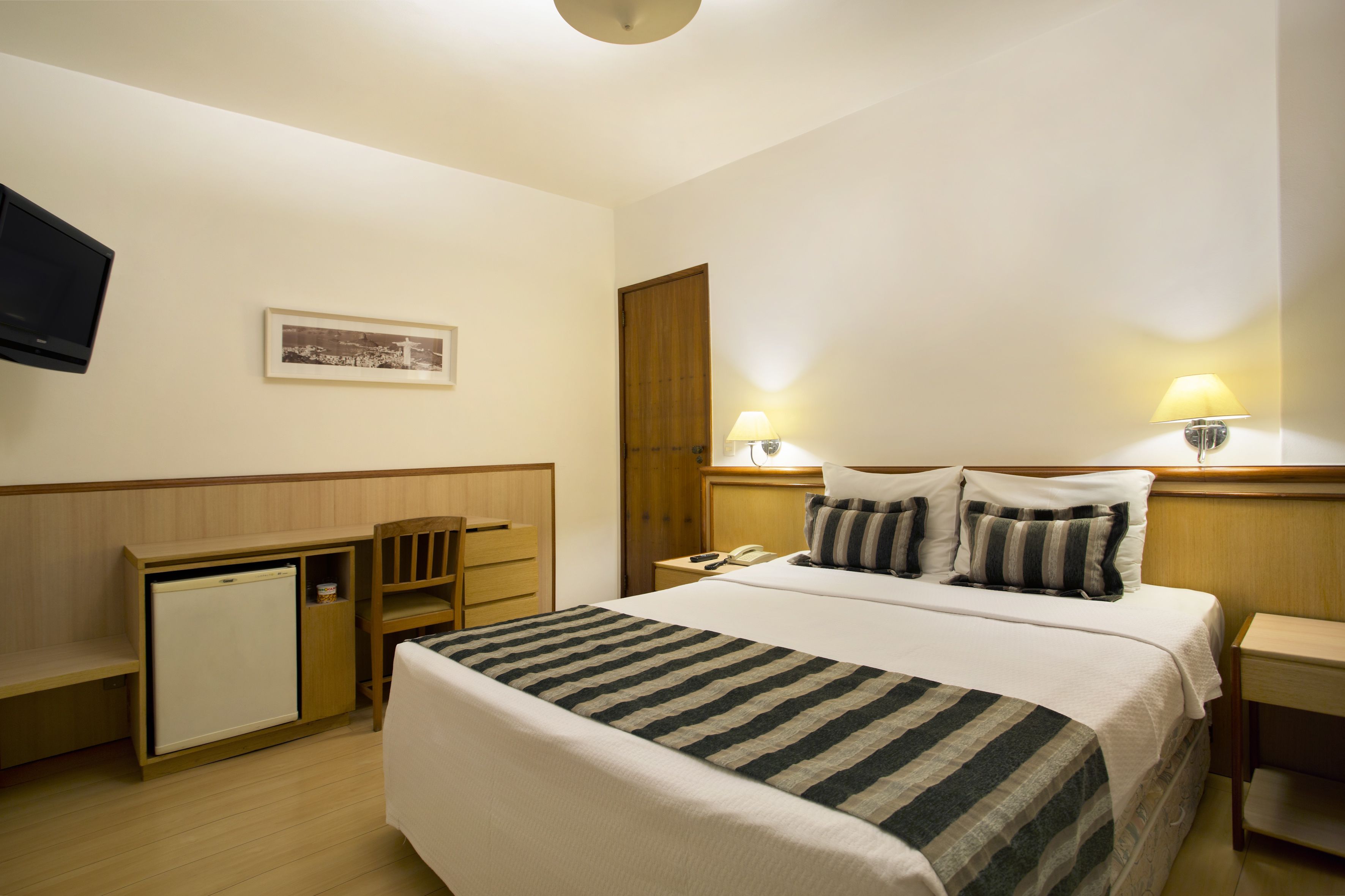 Real Palace Hotel