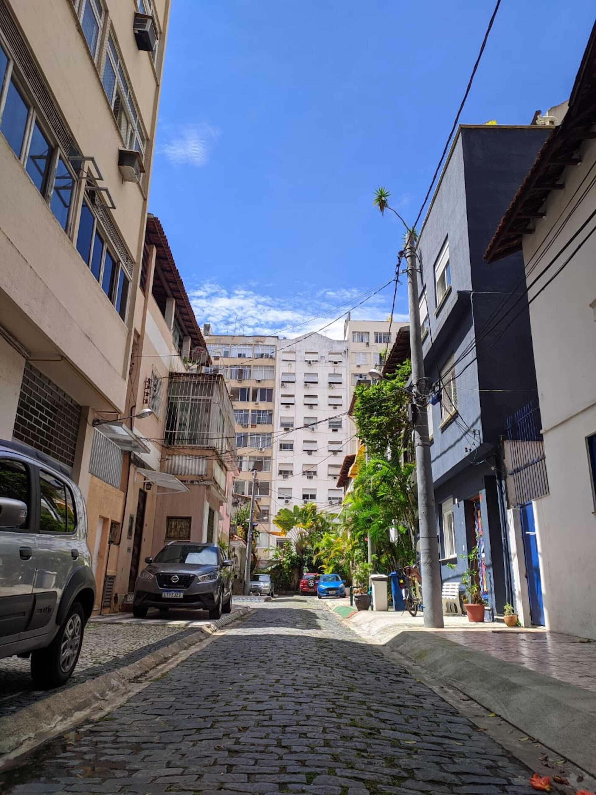 Rede Reserva Copacabana