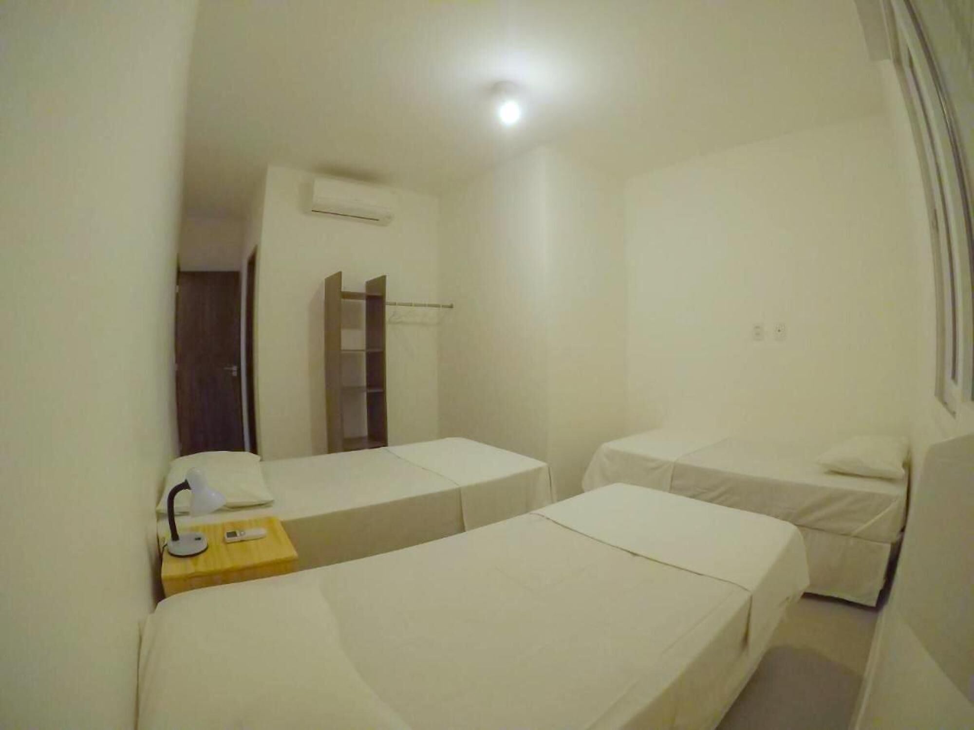 Rede Reserva Copacabana