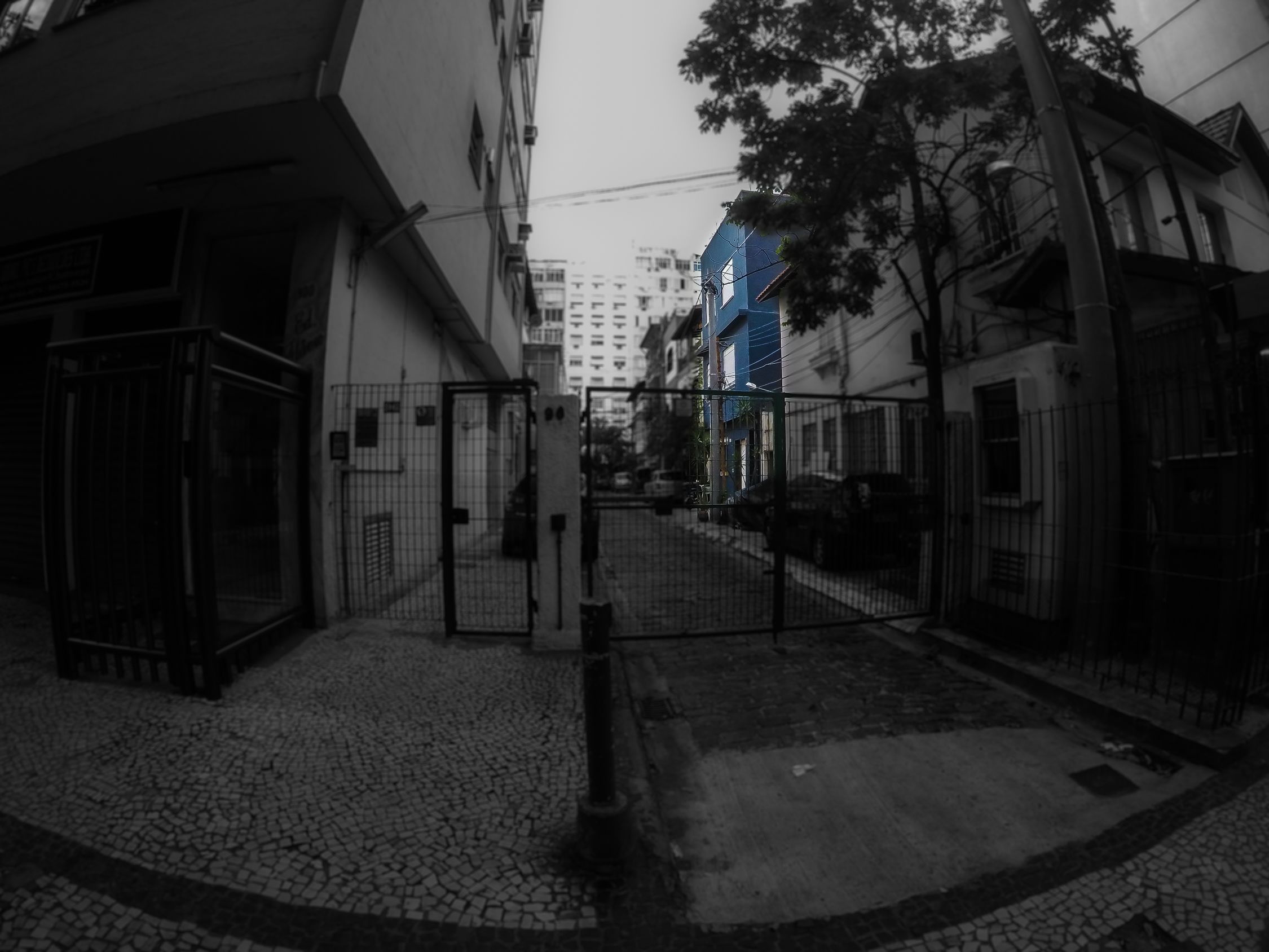 Rede Reserva Copacabana