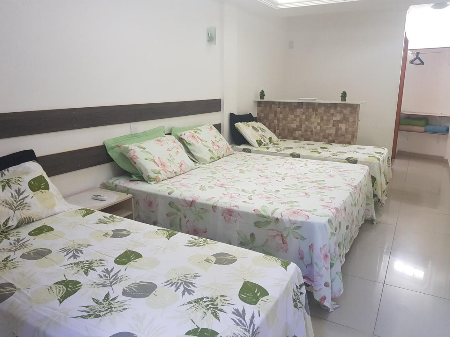 Residencial Santa Teresa