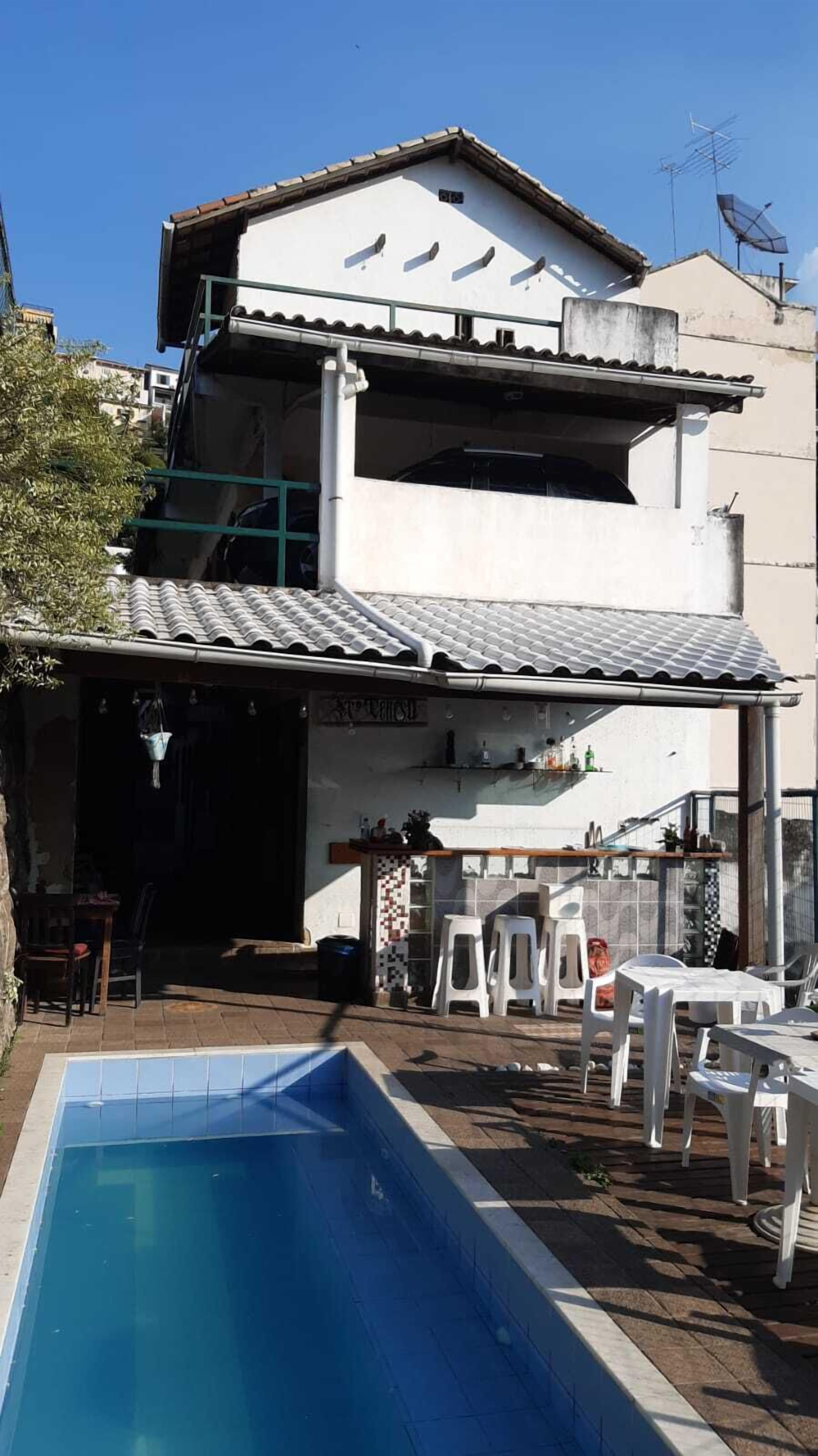 Residencial Santa Teresa