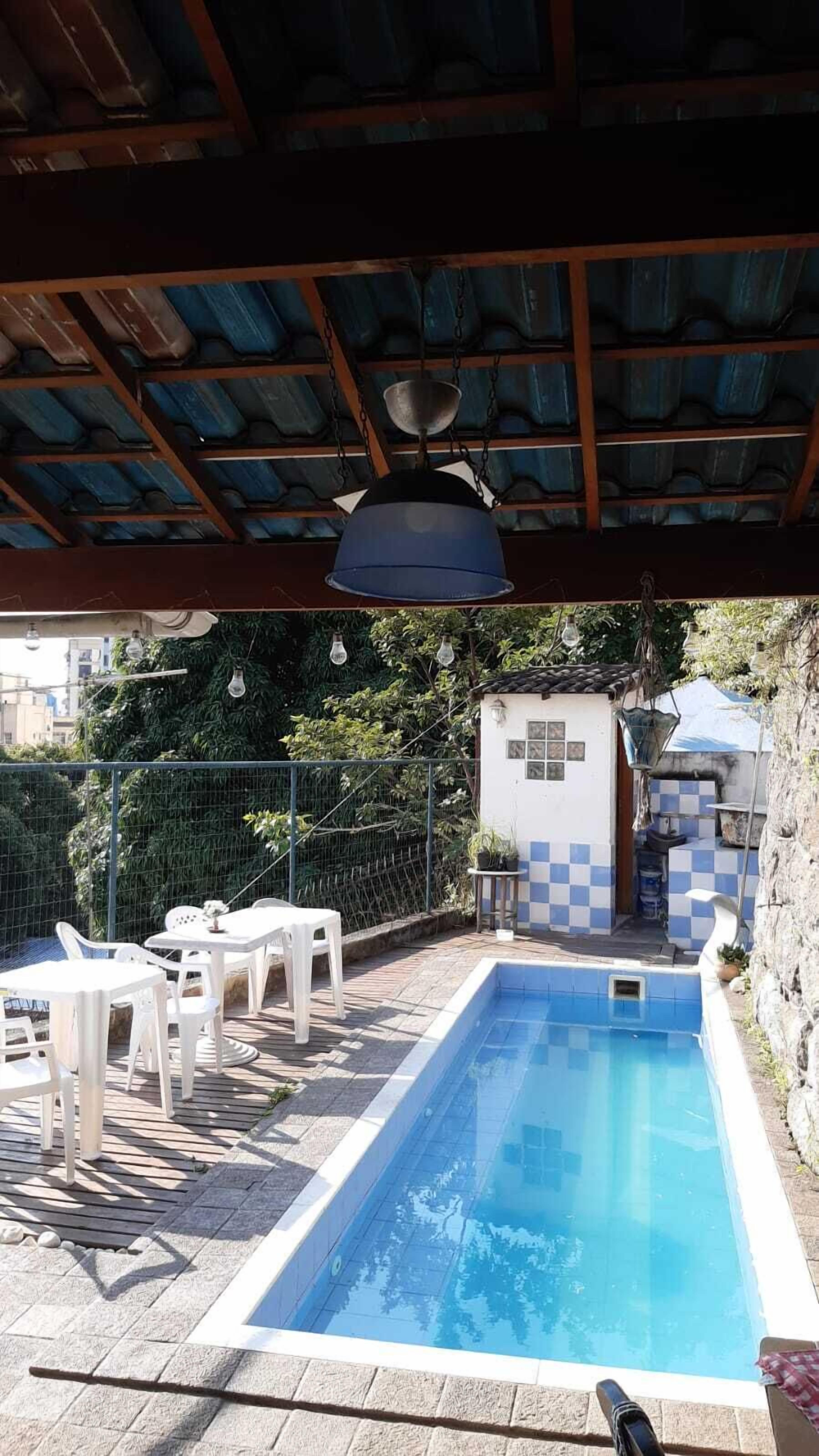 Residencial Santa Teresa