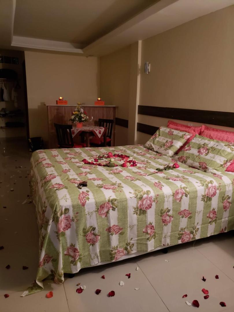 Residencial Santa Teresa