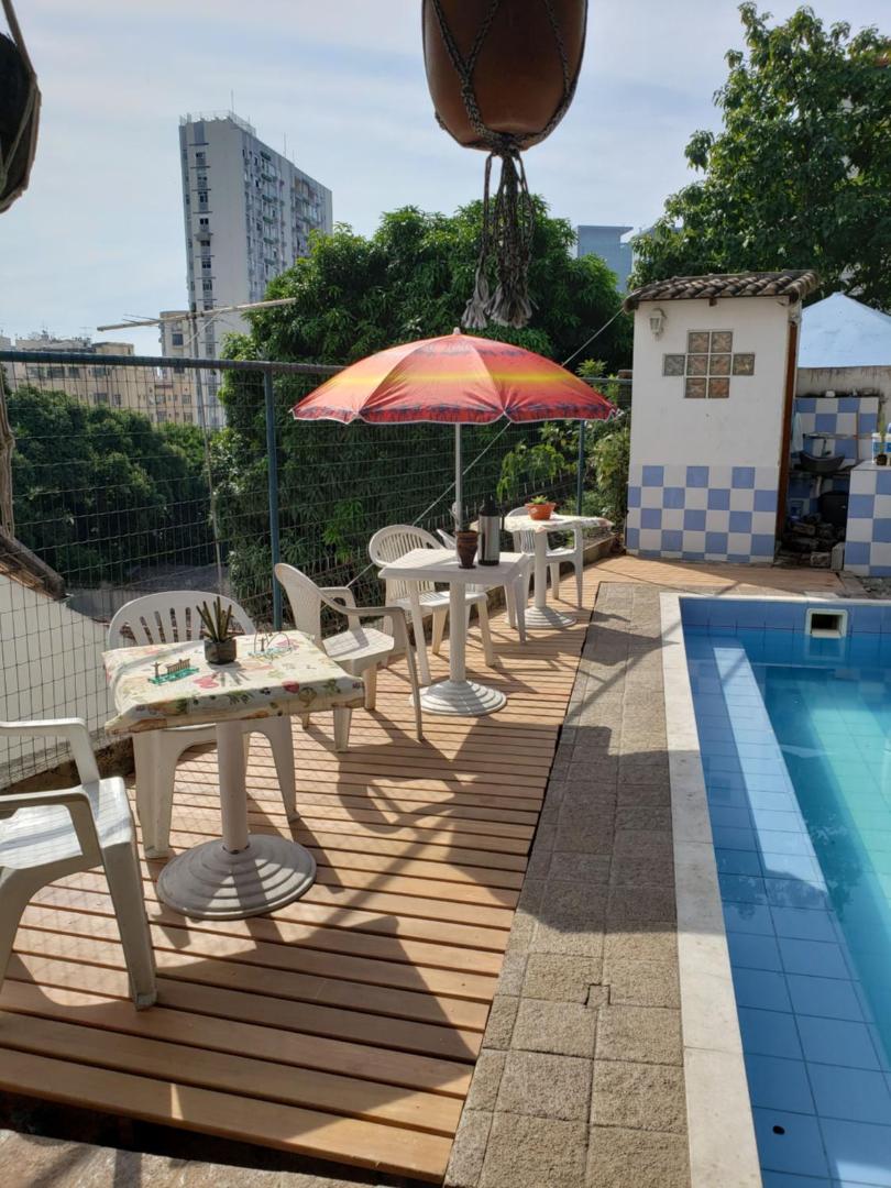 Residencial Santa Teresa
