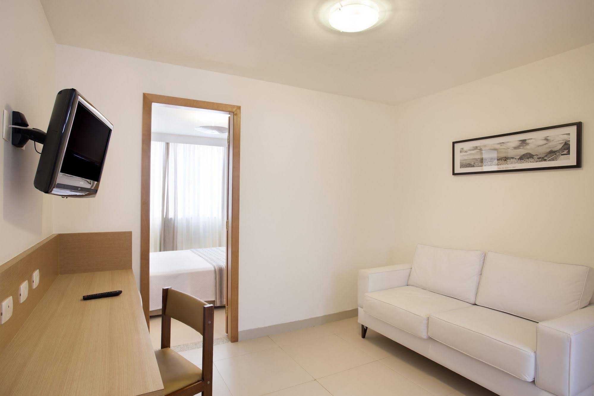 Residencial Sausalito