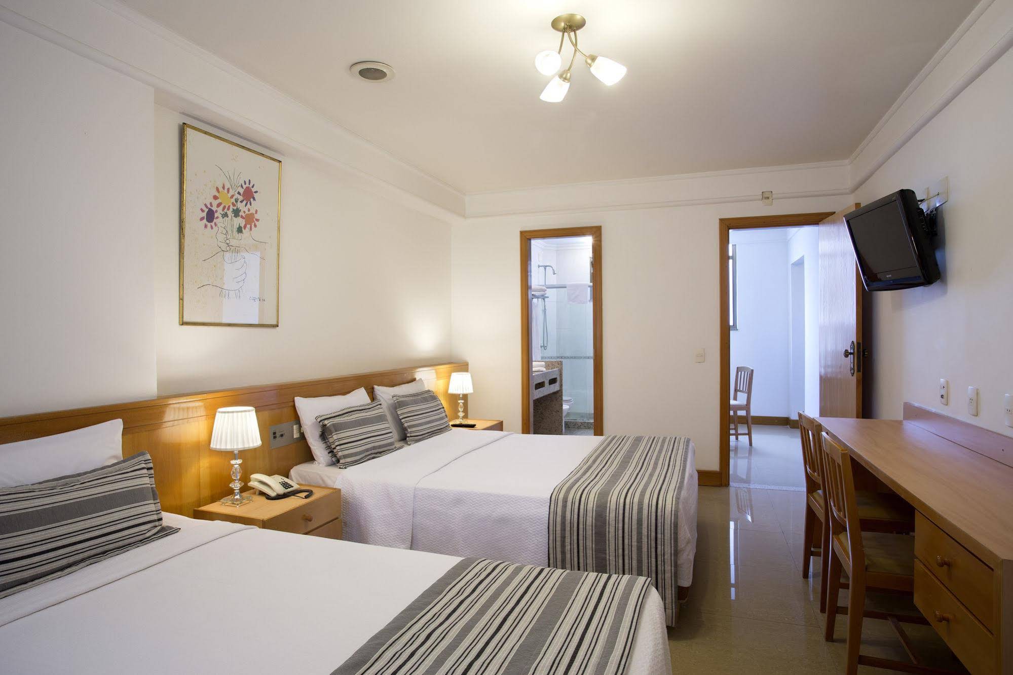 Residencial Sausalito