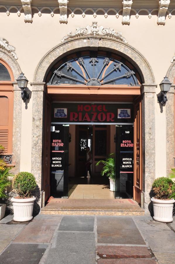 Hotel Riazor