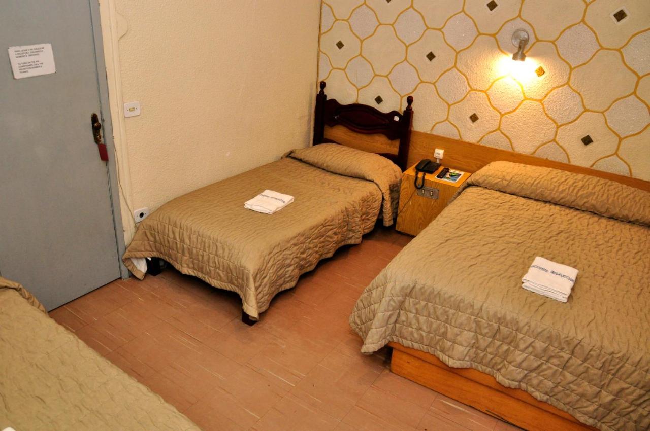 Hotel Riazor