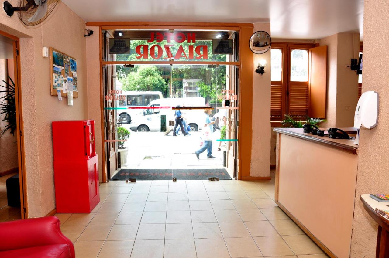 Hotel Riazor