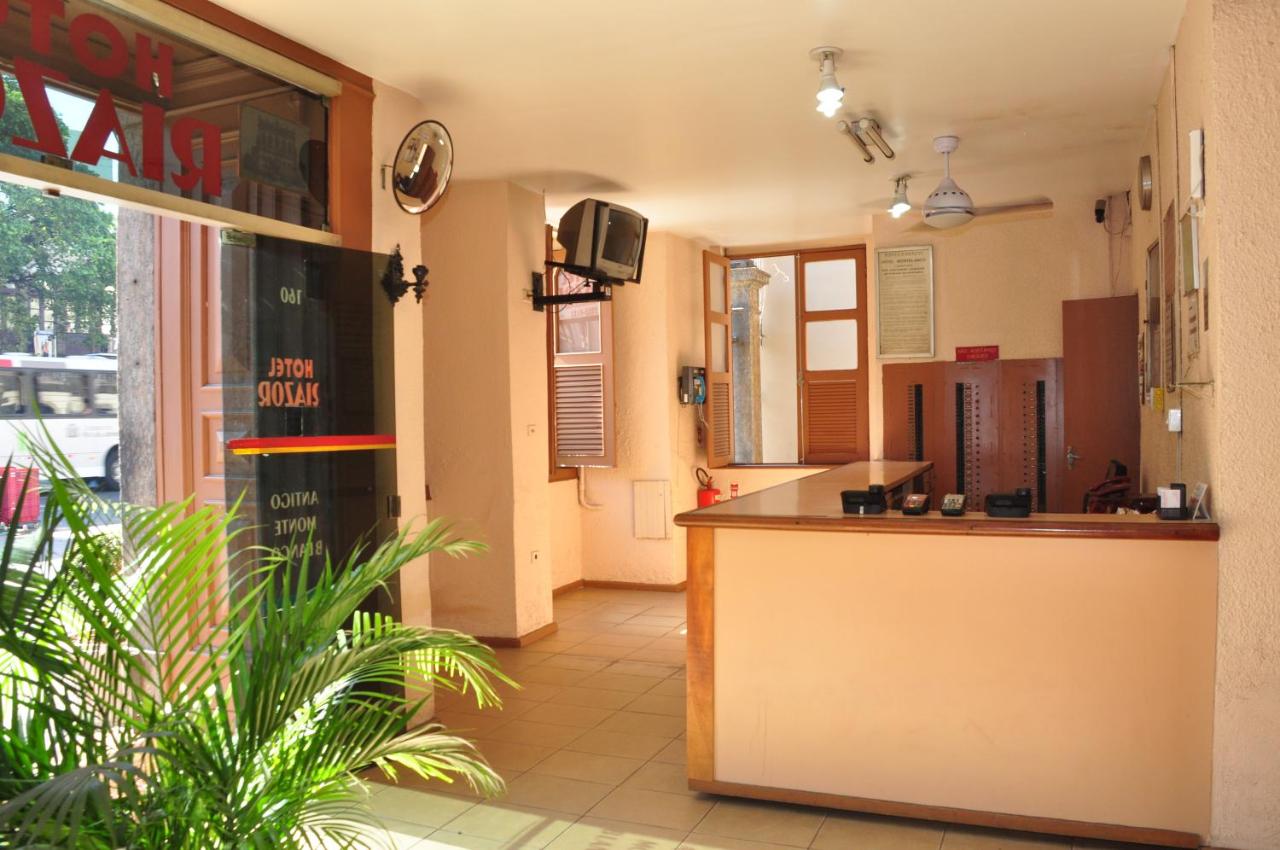 Hotel Riazor