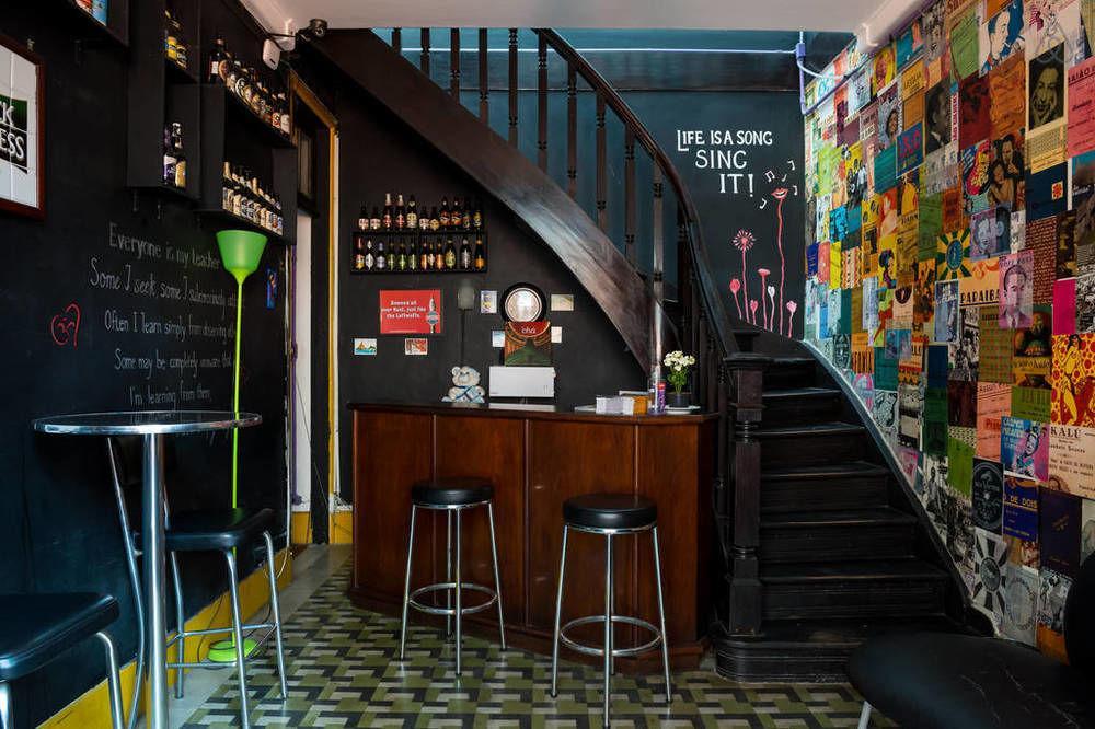 Rio Aplauso Hostel