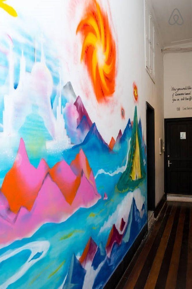 Rio Aplauso Hostel