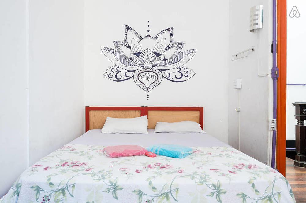 Rio Aplauso Hostel