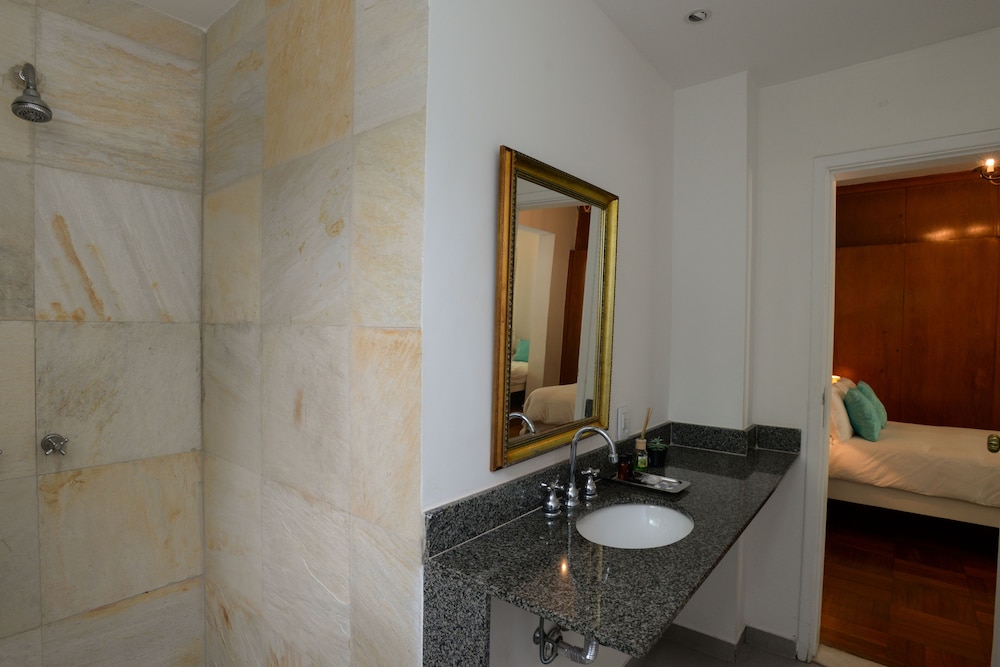 Rio Boutique Suites