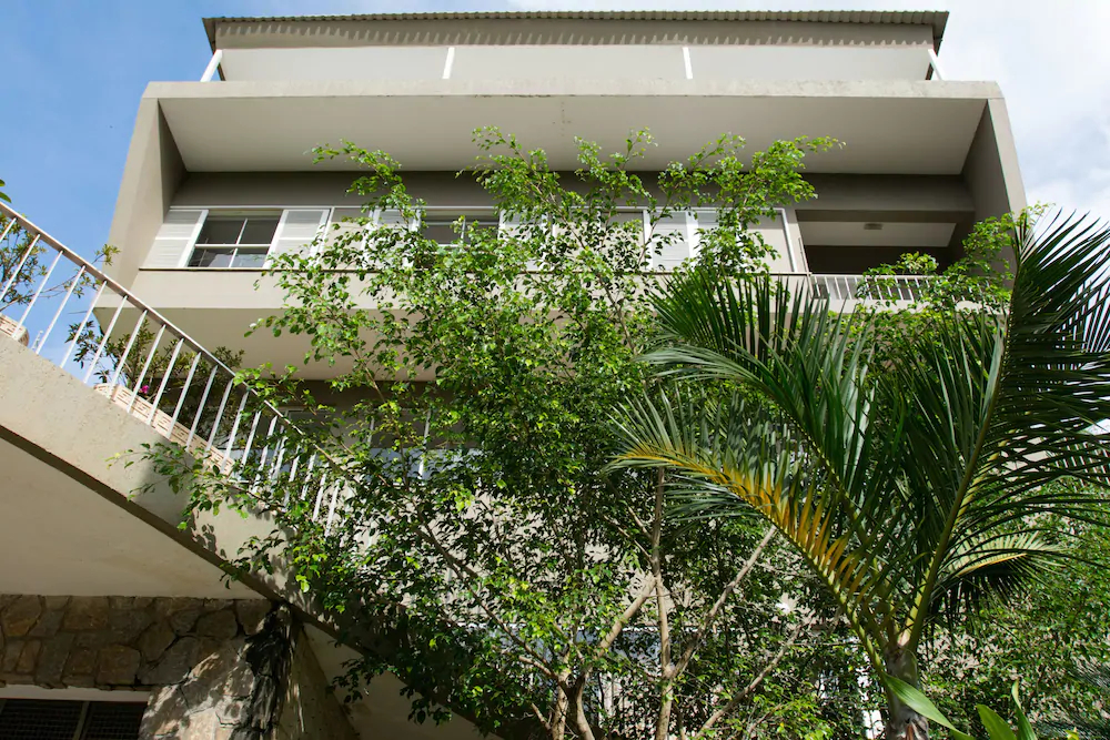 Rio Boutique Suites
